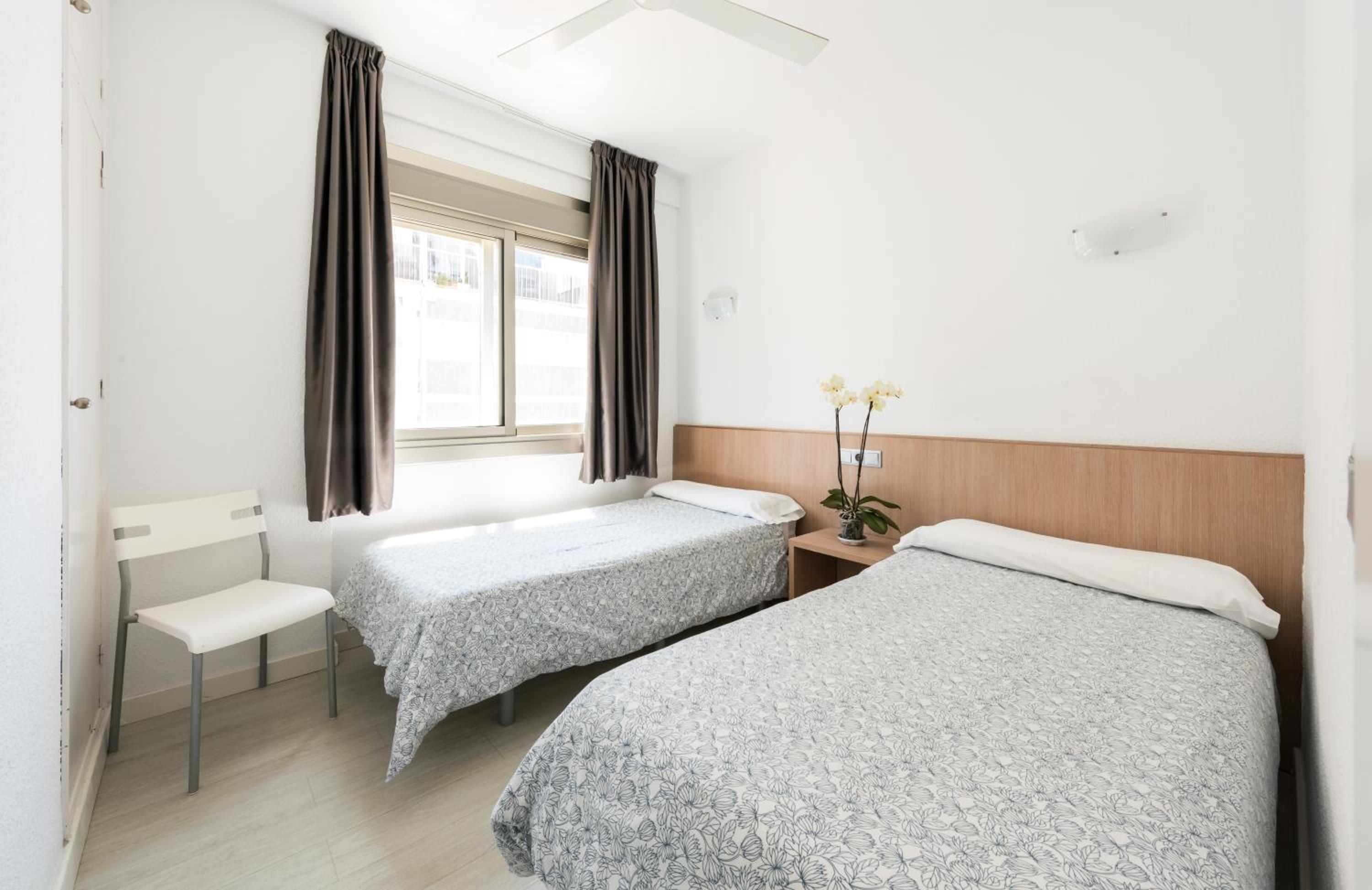 Two-Bedroom Apartment with Sea View photo 3
