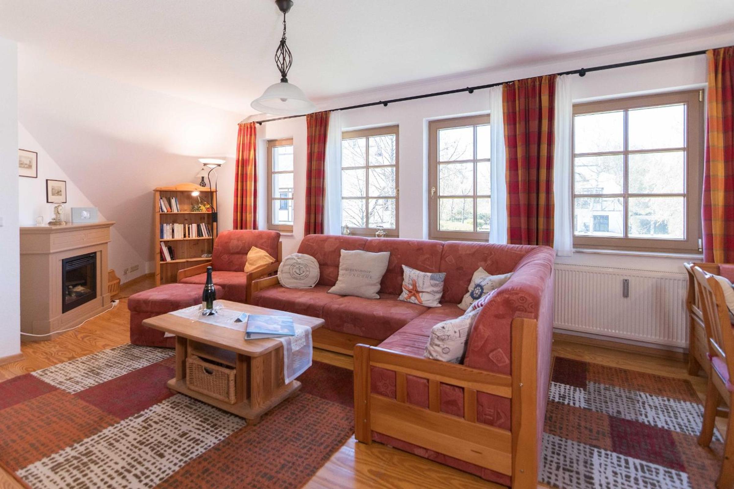 Apartment - Split Level photo 1