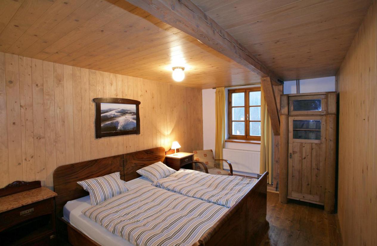 Duplex Apartment photo 1