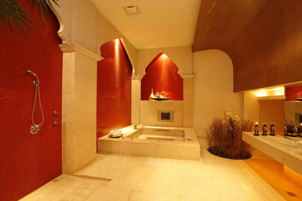 Deluxe Double Room with Spa Bath (Check-in after 20:00) - Photo 7