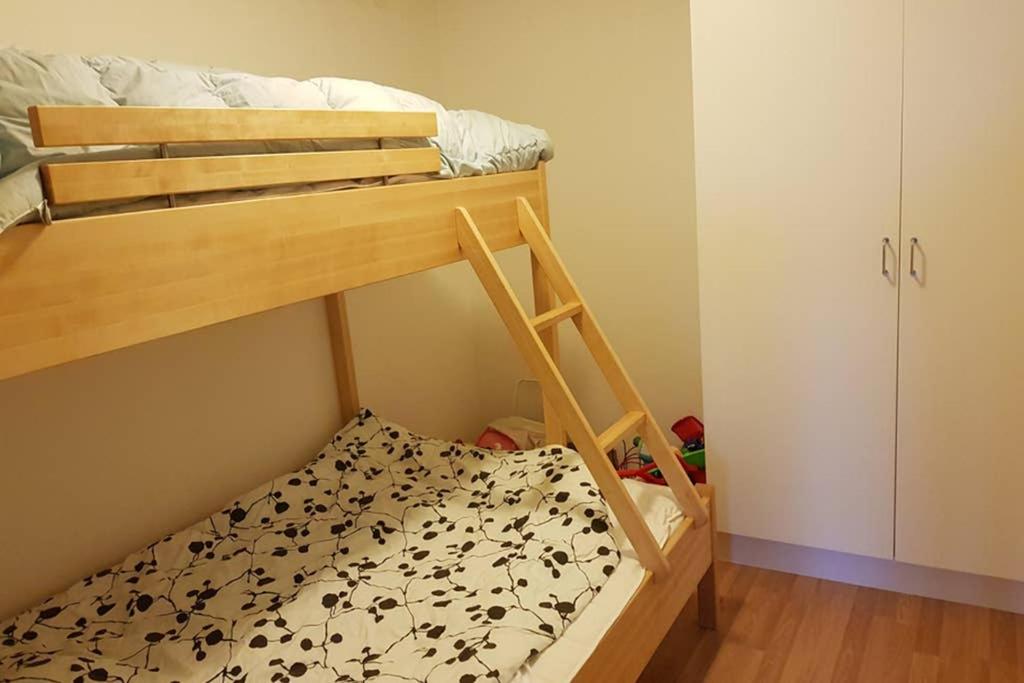 Three-Bedroom Villa photo 1