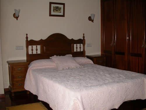 Chalet de una habitación