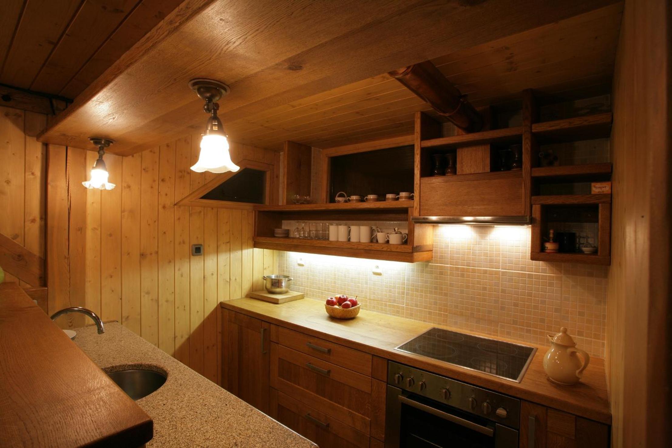 Duplex Apartment photo 2
