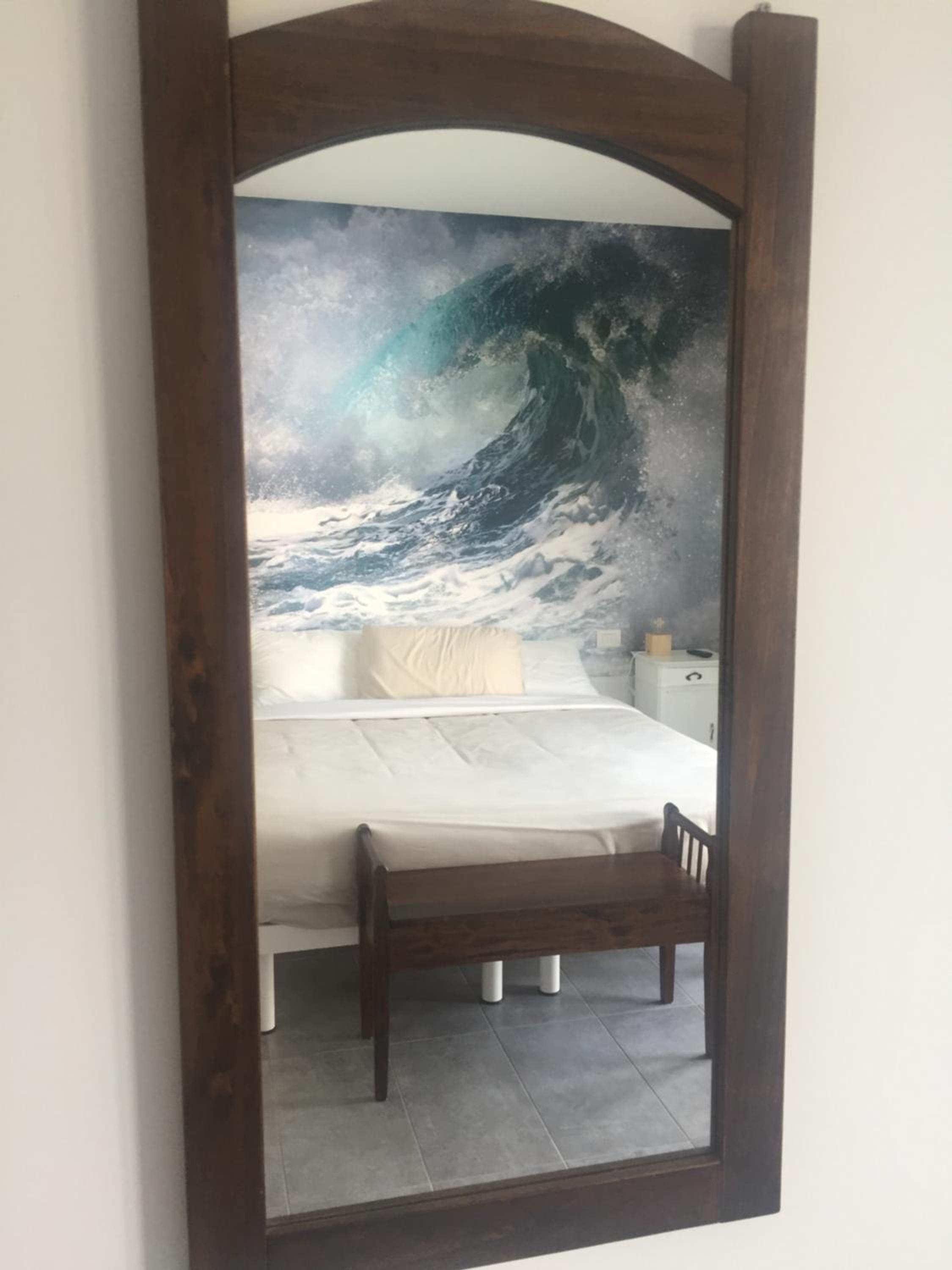 Deluxe Room with Patio and Pool View
