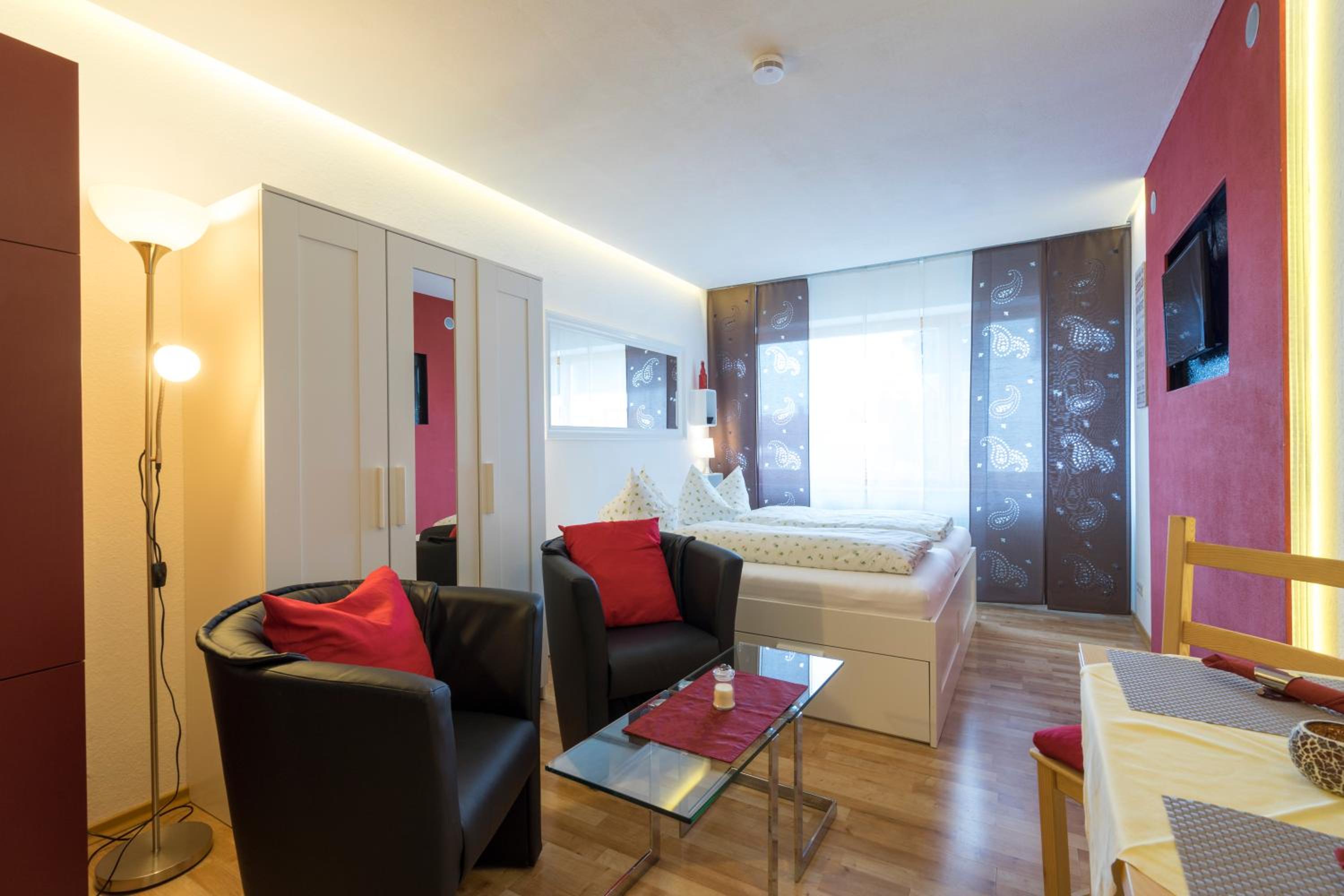 Apartment photo 1