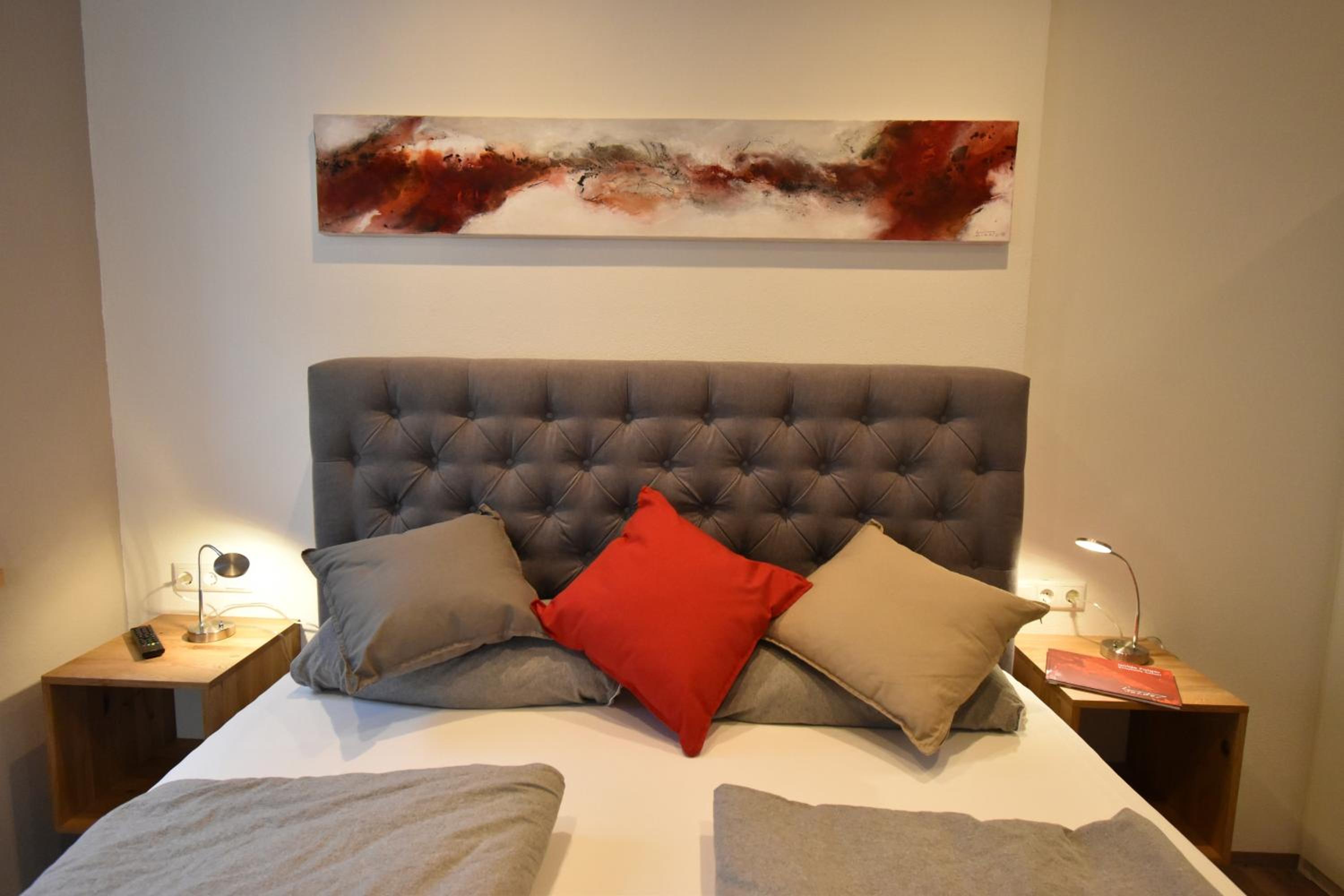 Apartment photo 1