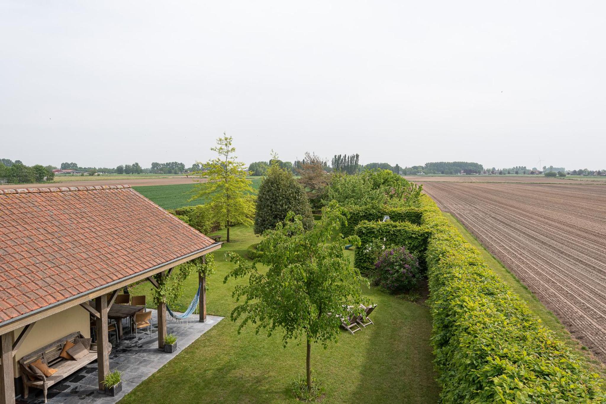 Two-Bedroom House photo 2