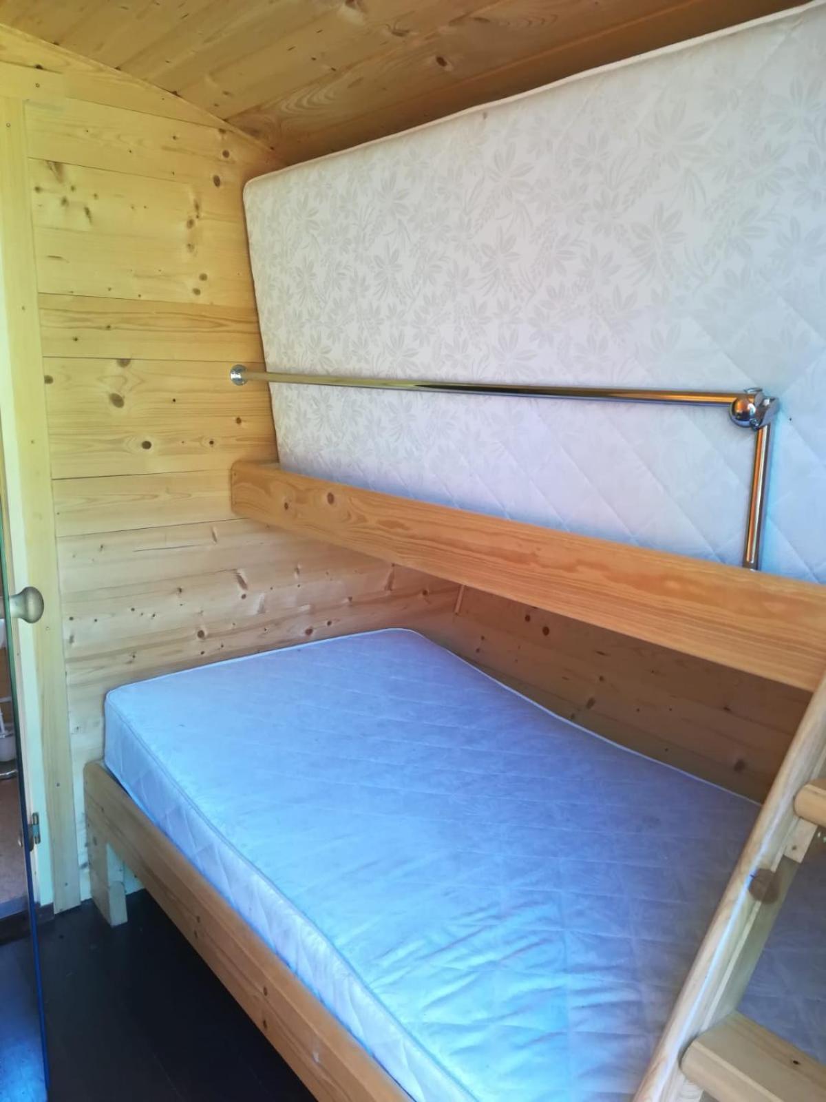 Mobile Home