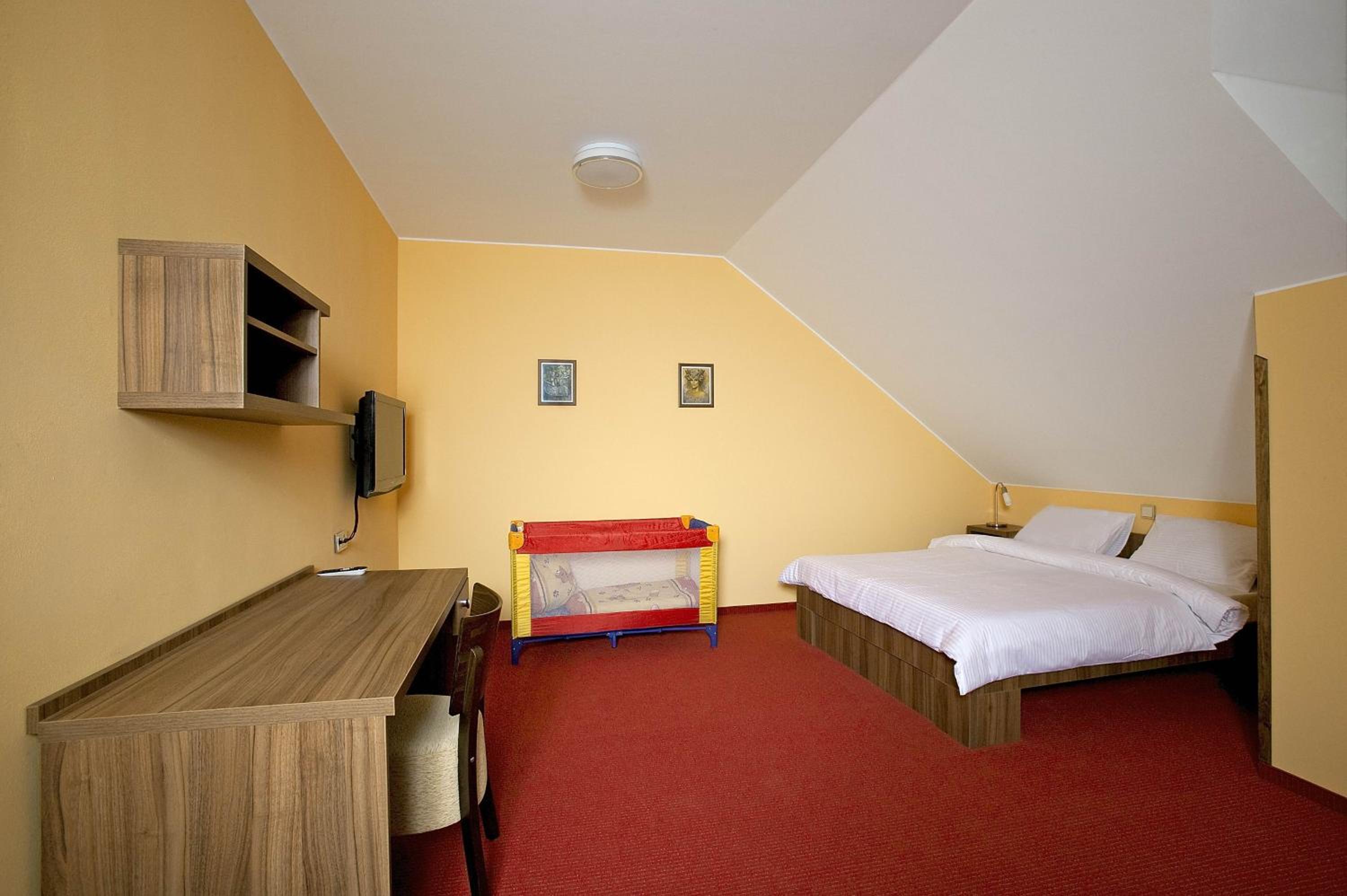 Double Room photo 1