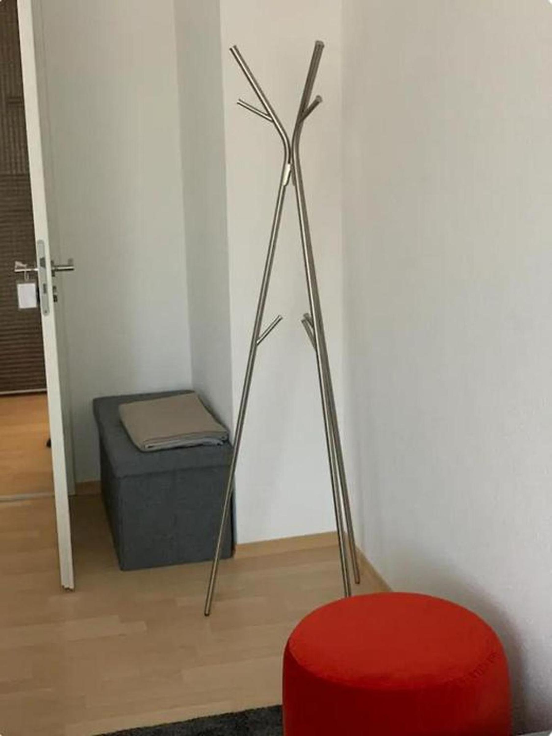 Standard Twin Room - Photo 11