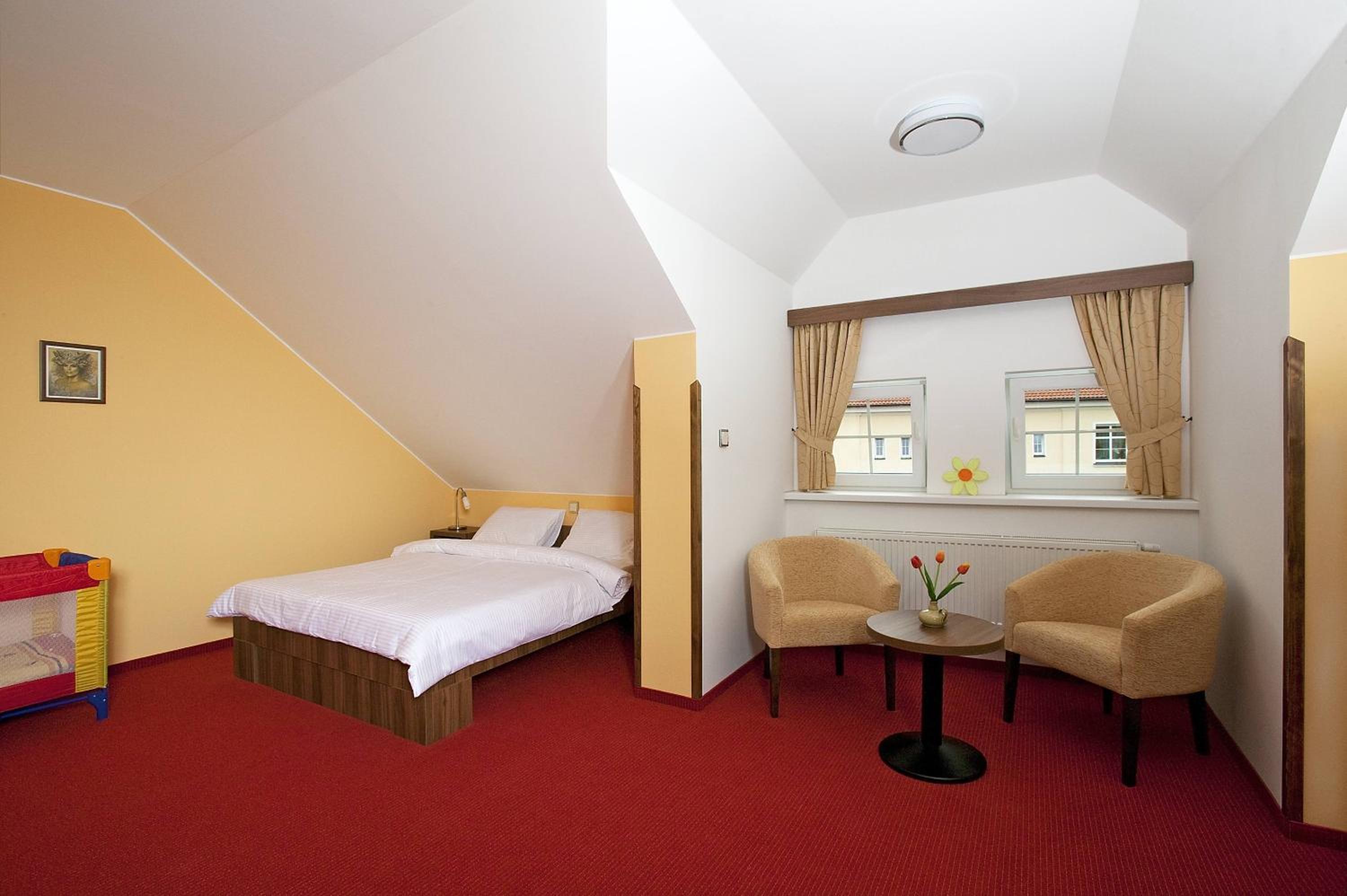 Double Room photo 2