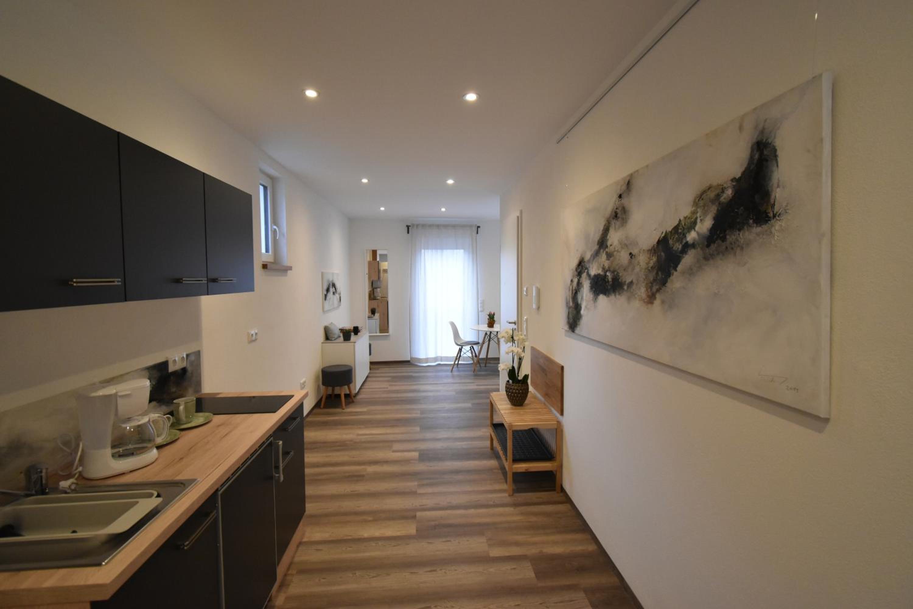 Apartment photo 2