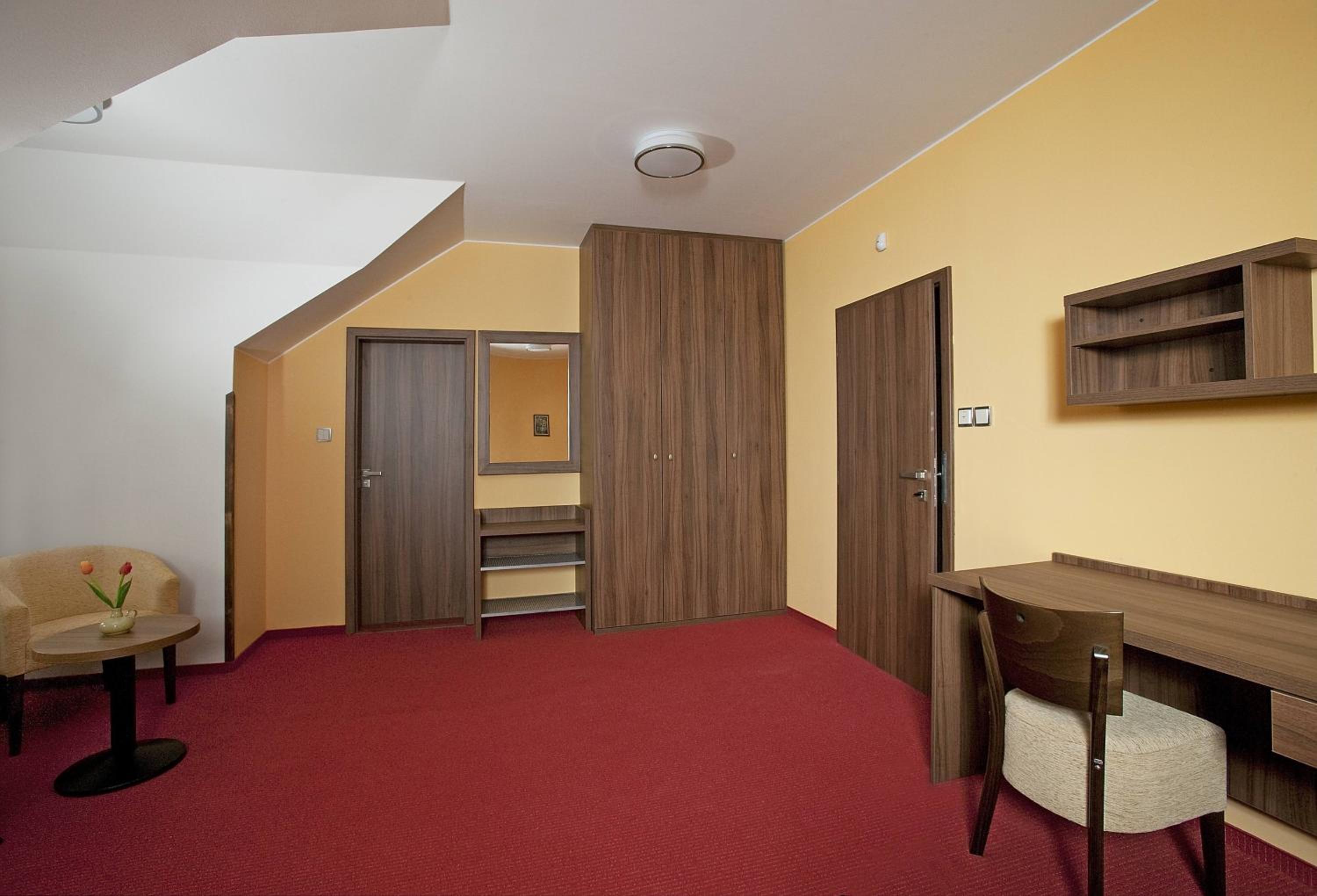 Double Room photo 3
