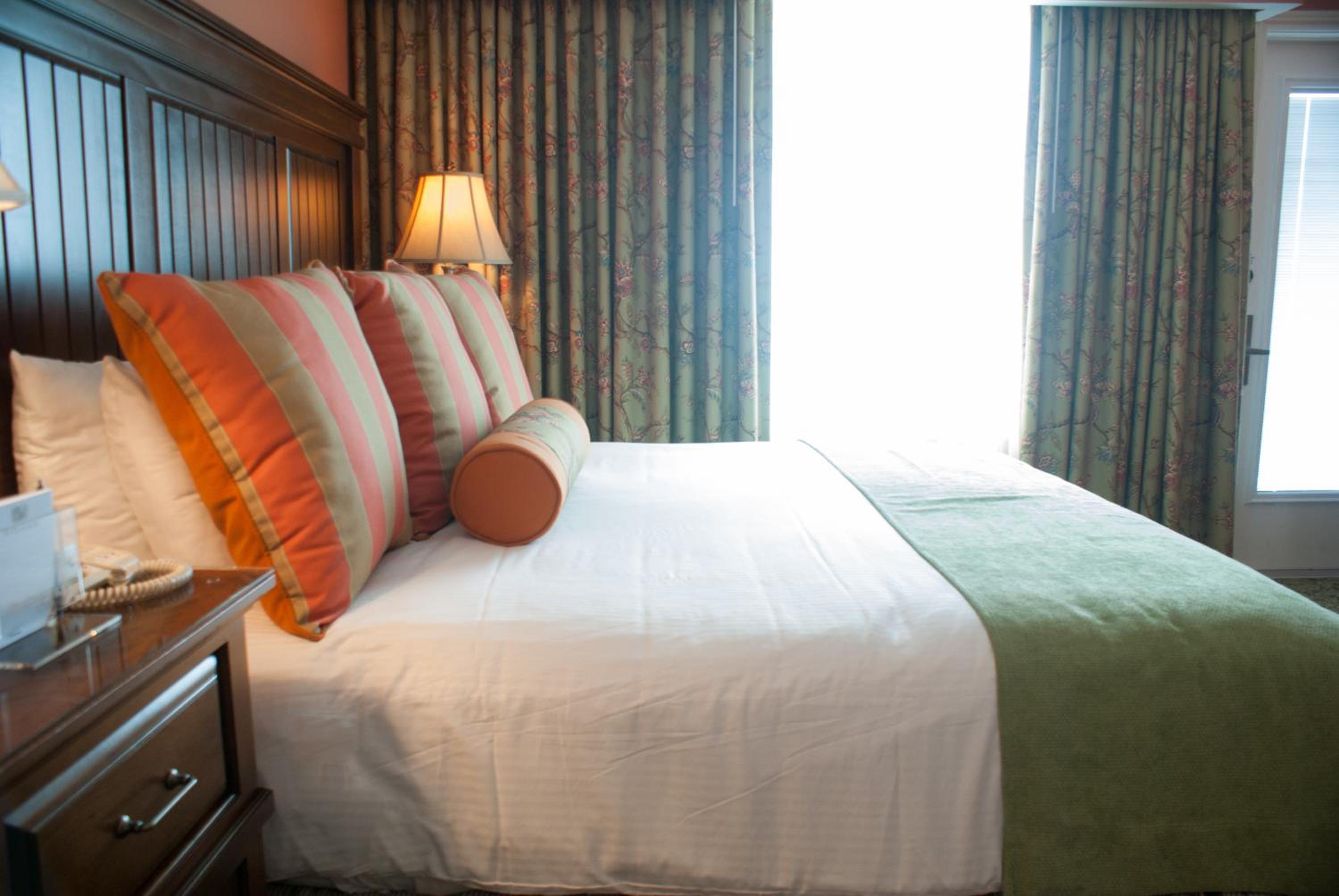 King Room - Photo 5