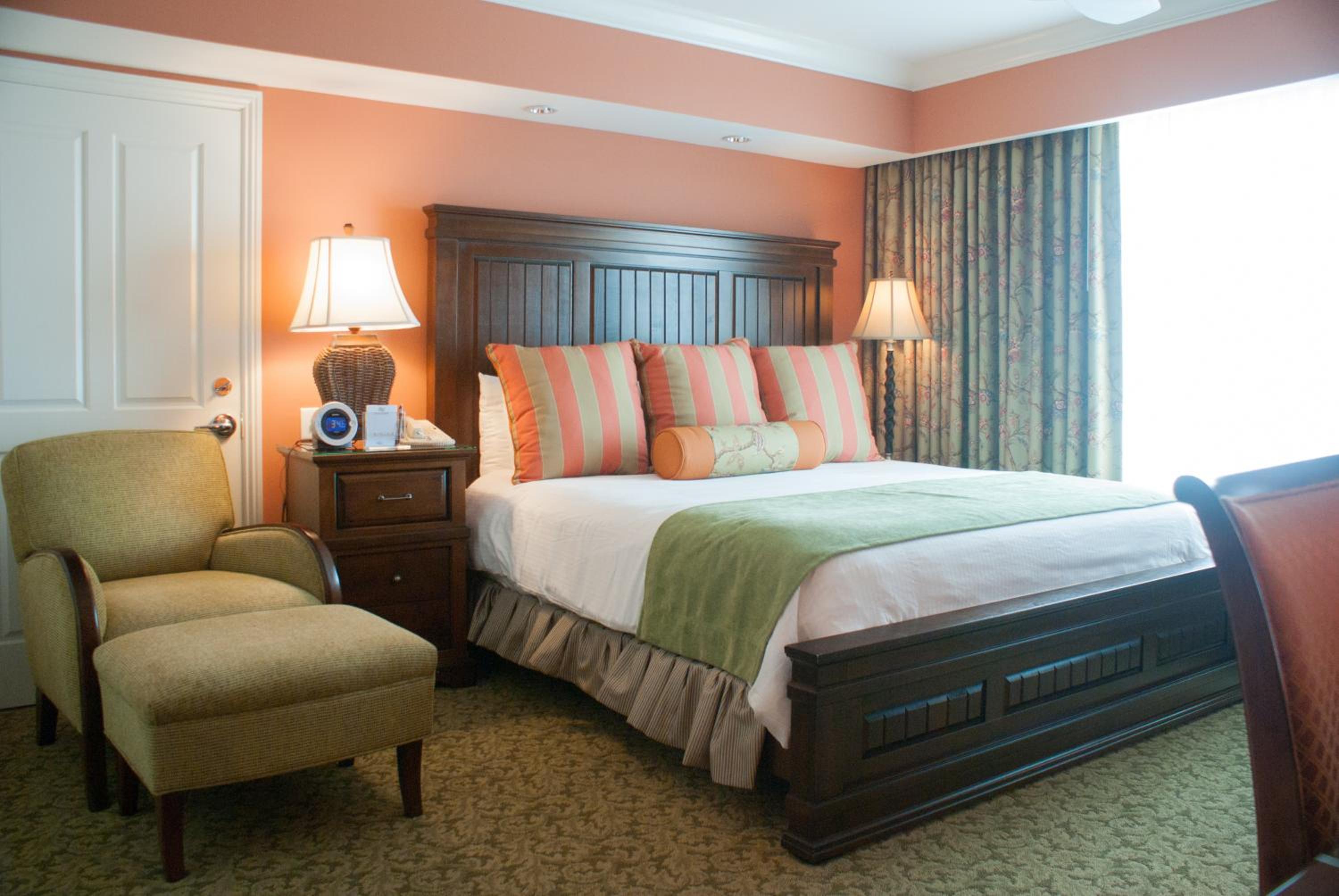 King Room - Photo 6