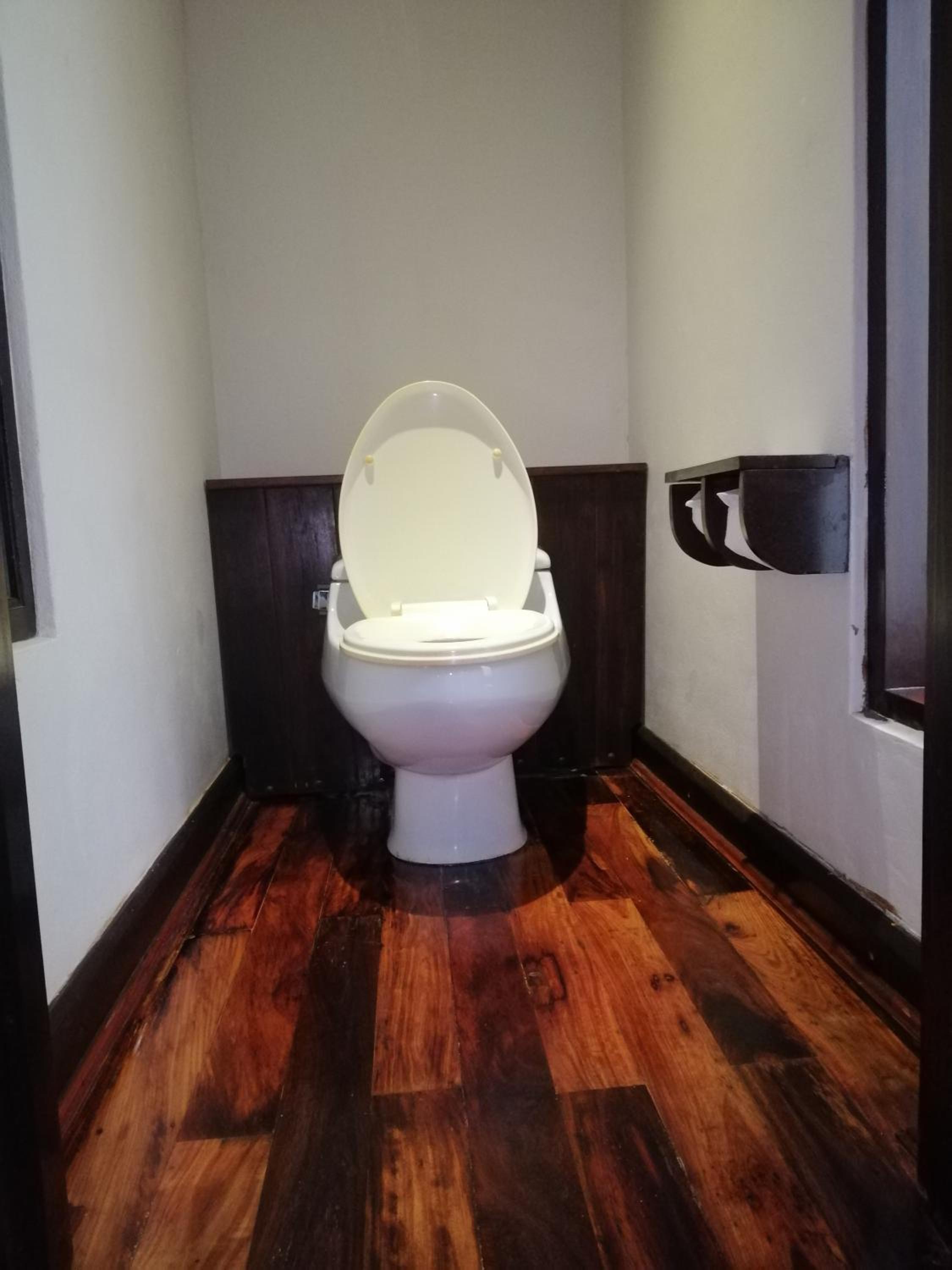 Deluxe Twin Room - Photo 7