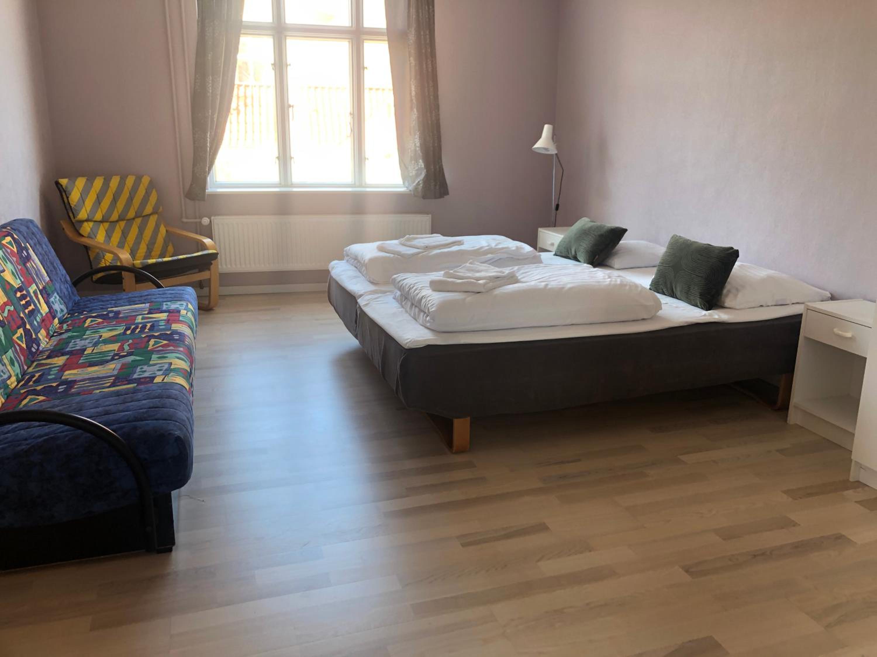 Family Suite photo 1
