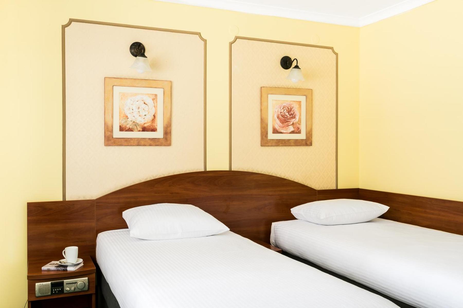 Standard Double or Twin Room photo 1