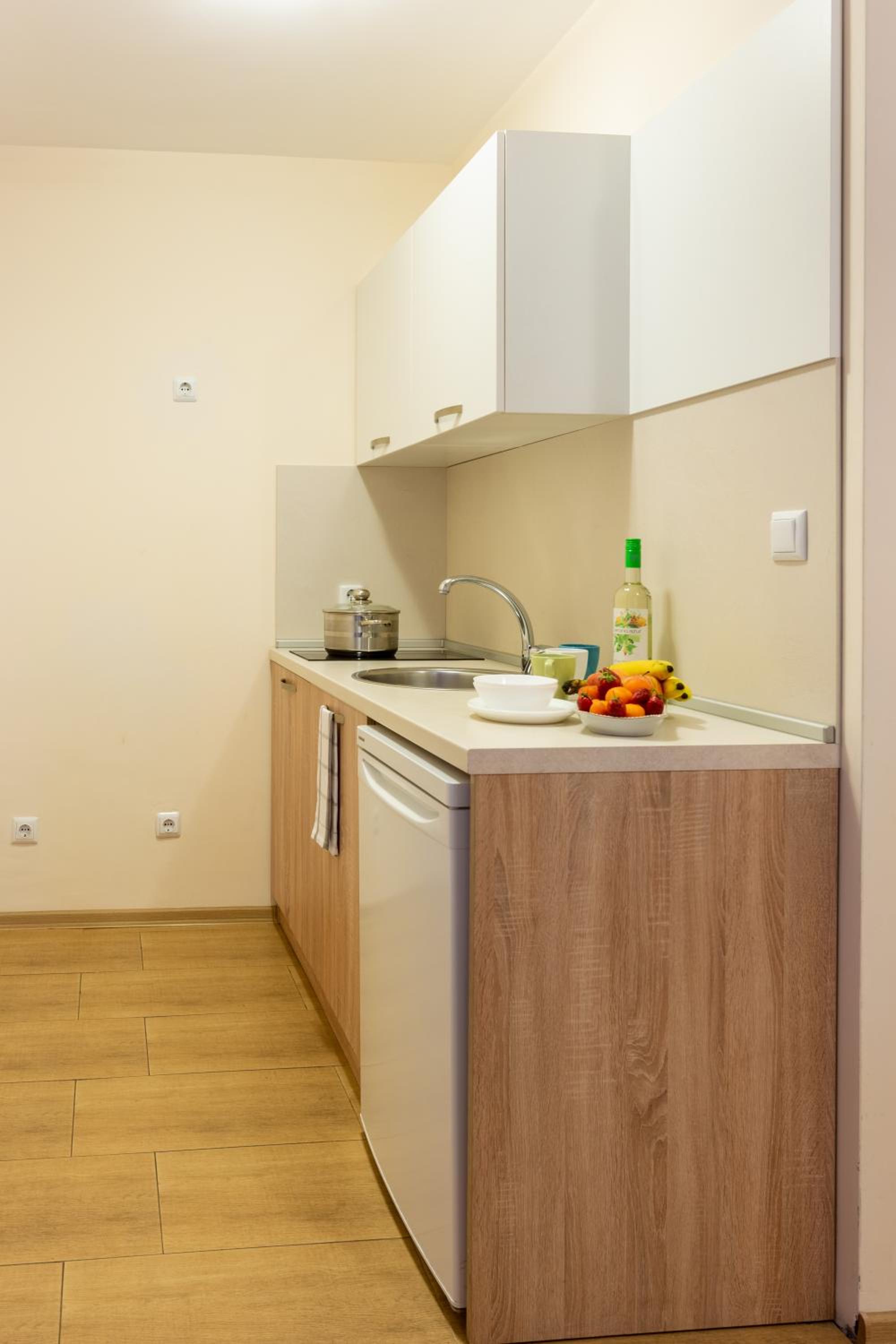 Double Room with Patio photo 1