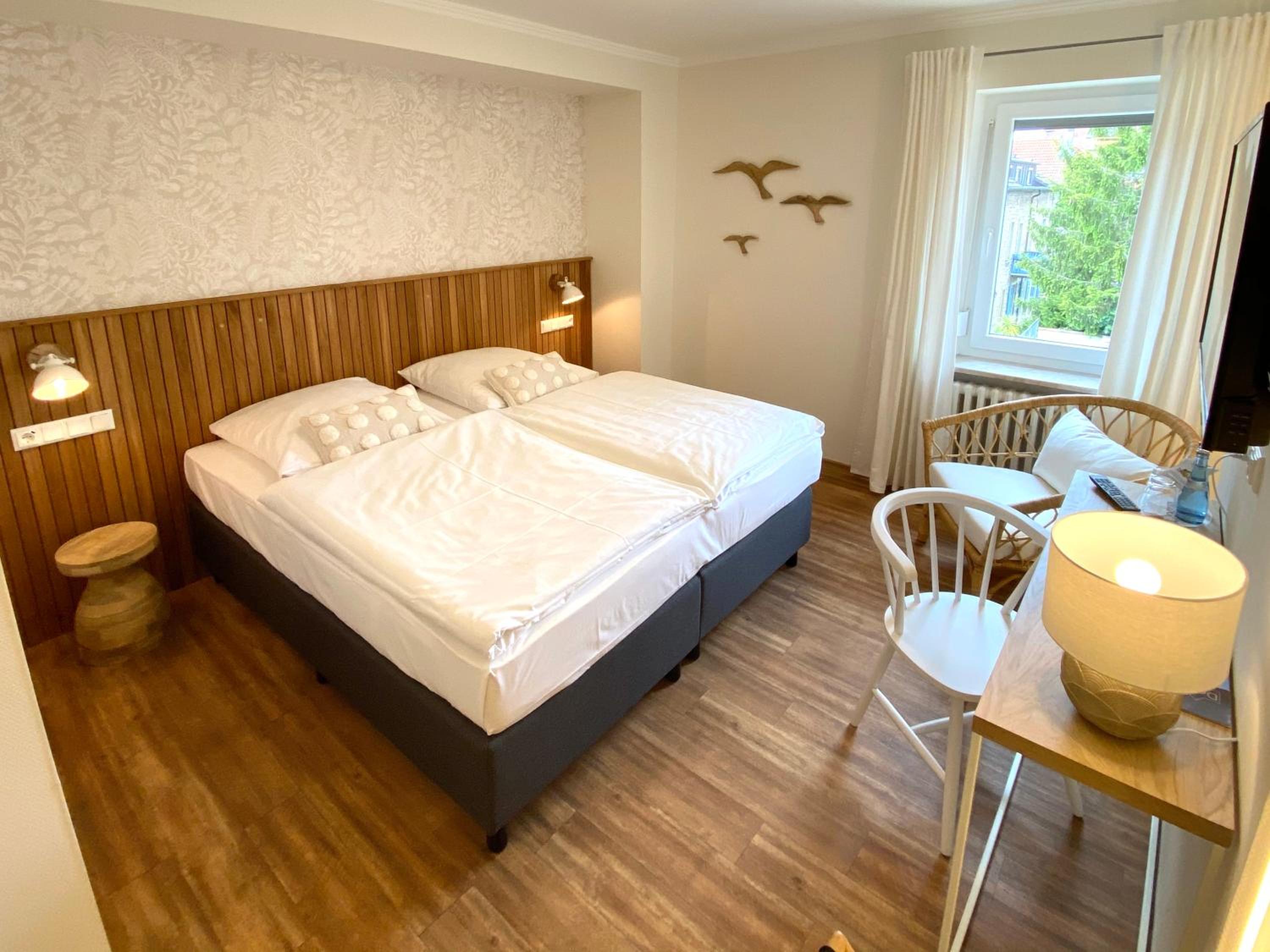Comfort Double Room