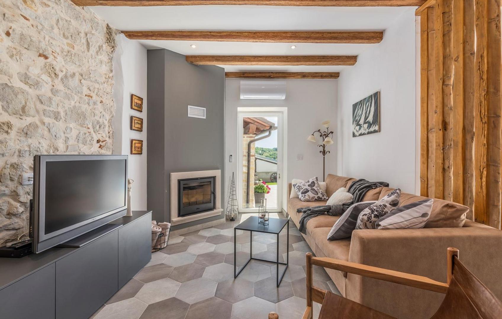 Vacation Home photo 1