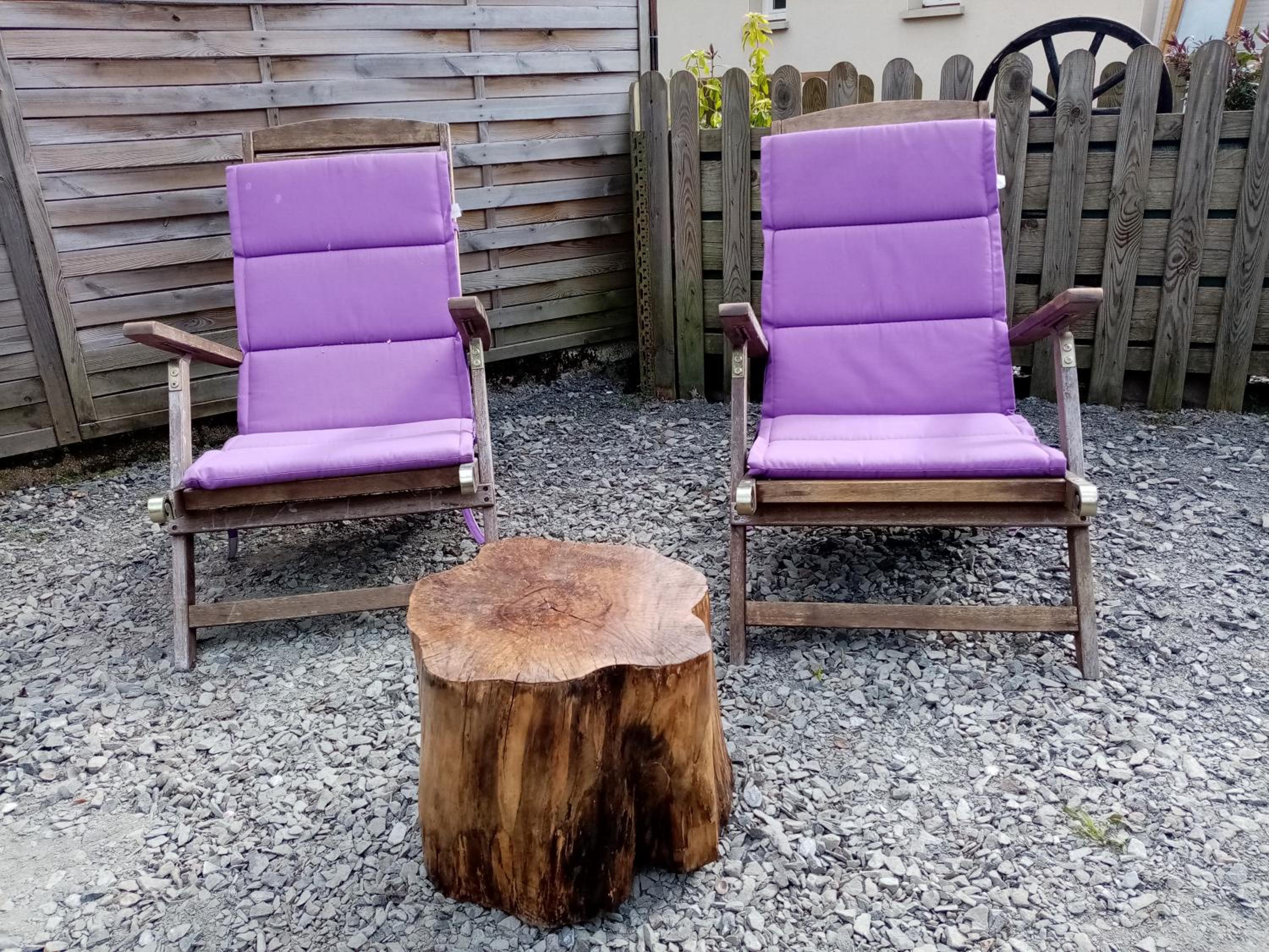 Wooden Caravan photo 2