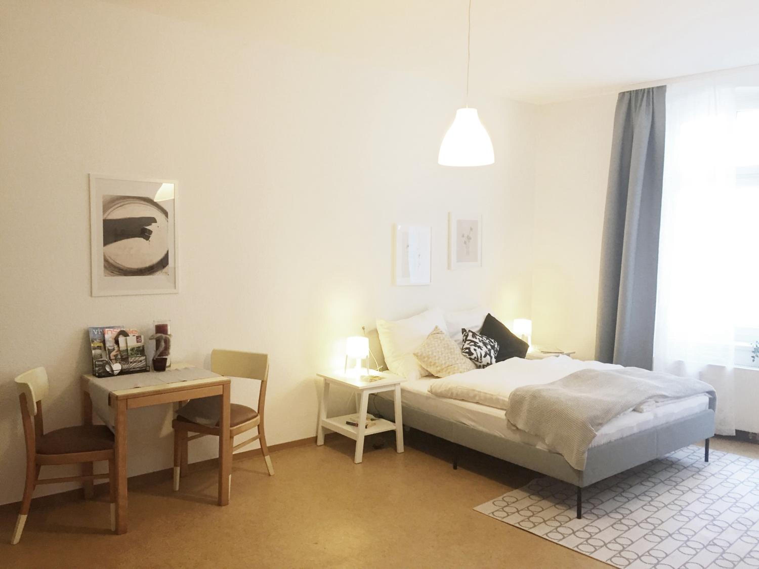 Double Room with Private Bathroom 2 photo 2