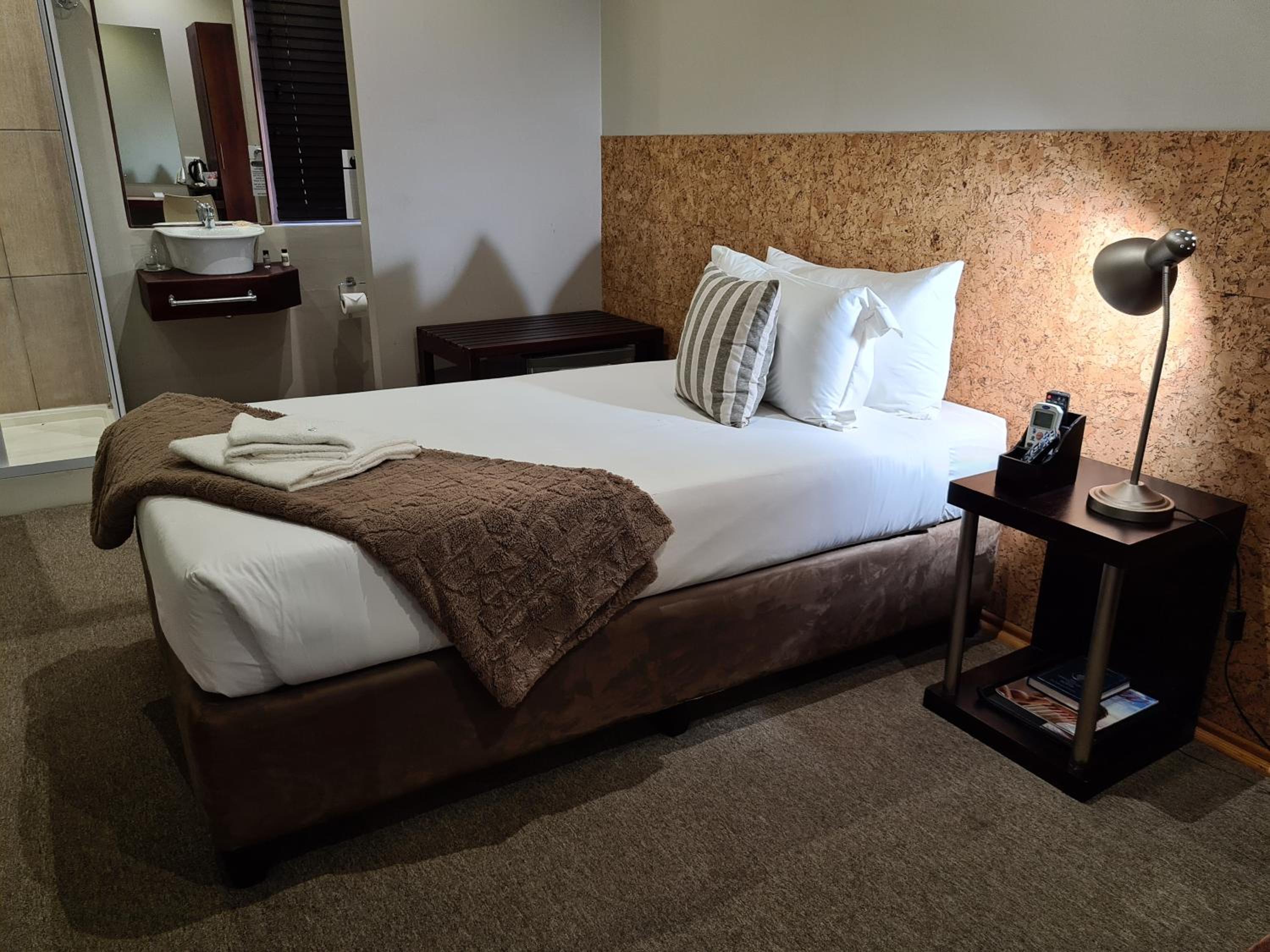 Single Room photo 1