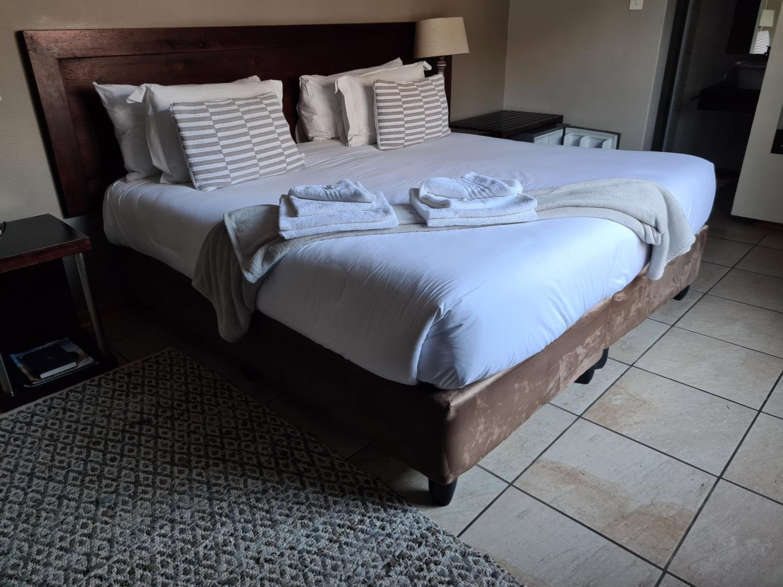  Double Room - Photo 7