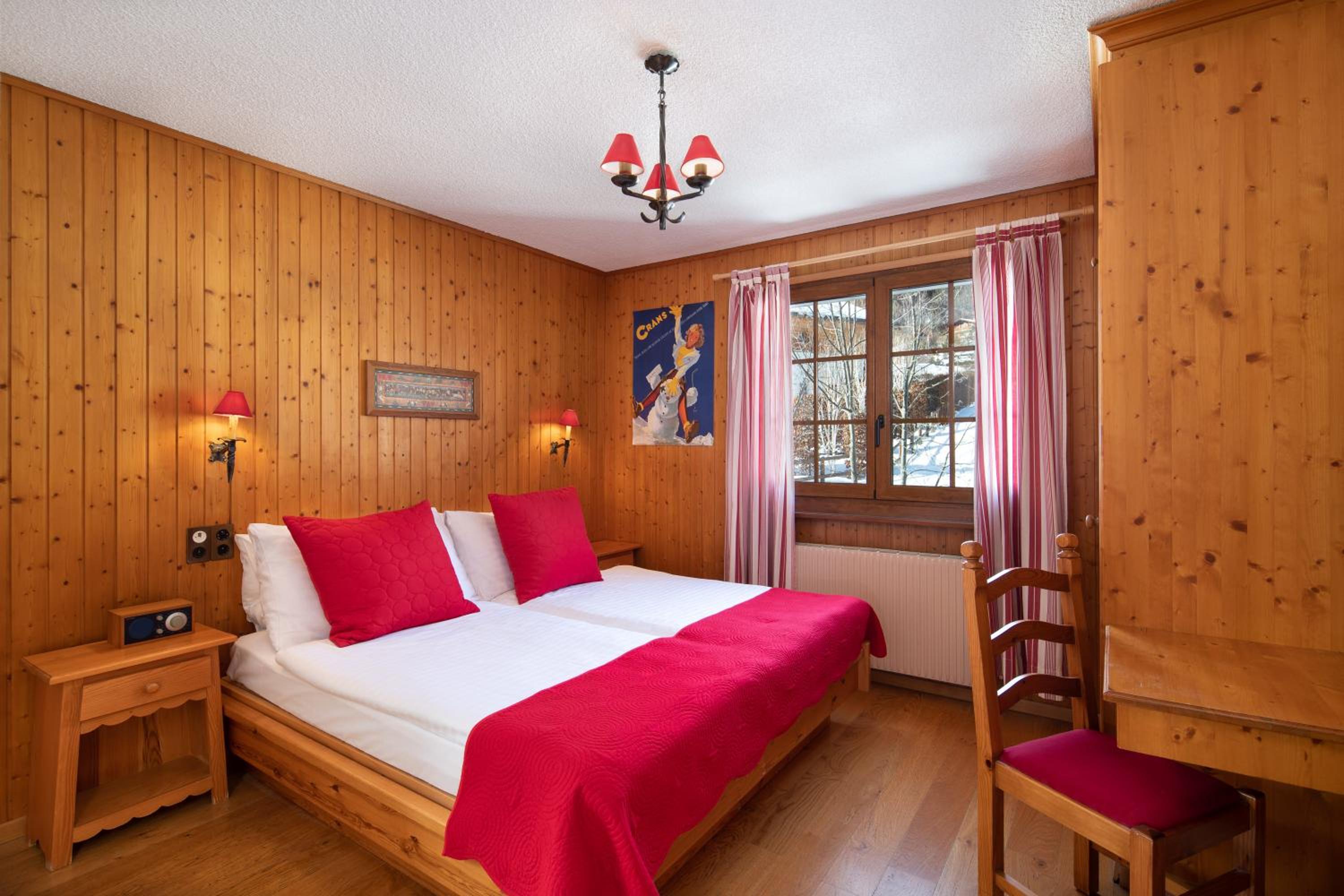 Double Room - Photo 1