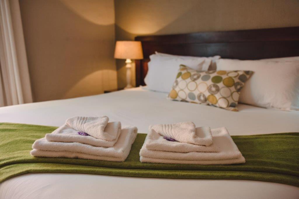 Deluxe Double or Twin Room photo 3
