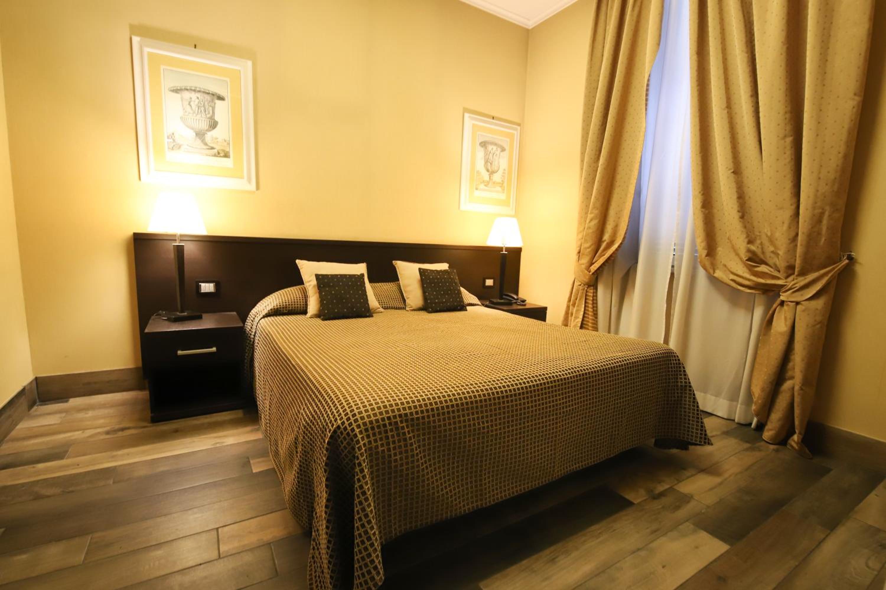 Double Room photo 1