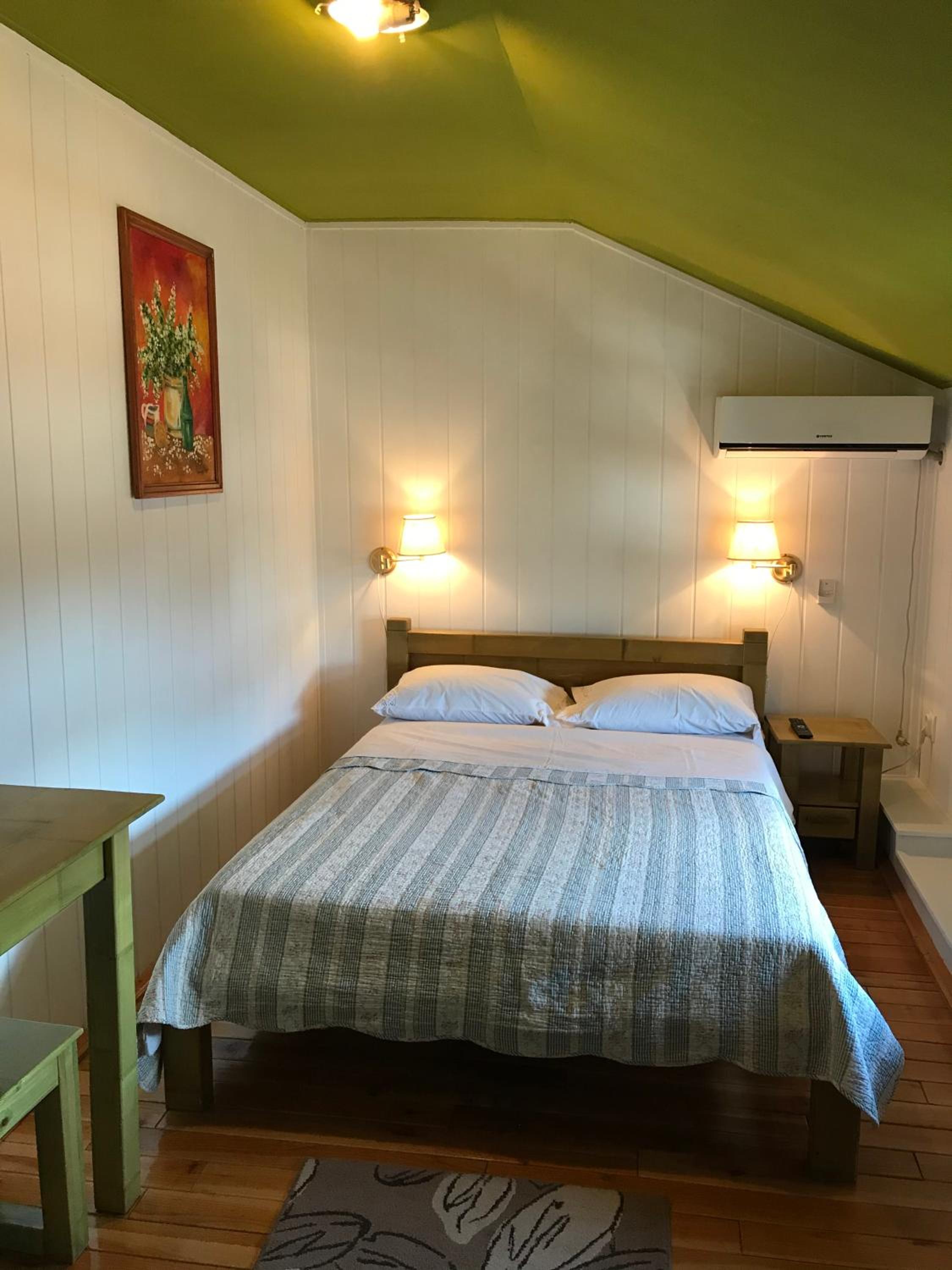 Double Room photo 1