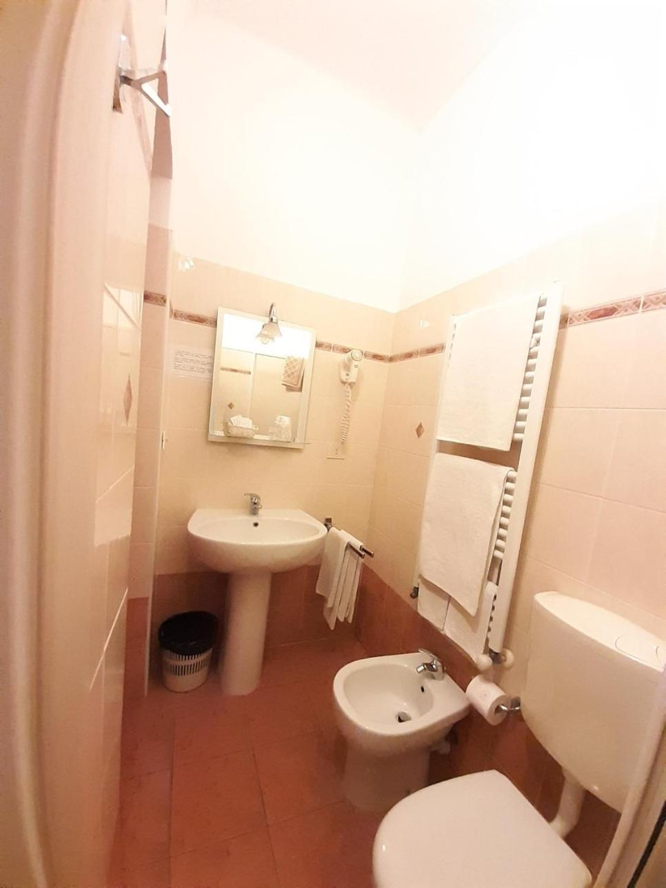Quadruple Room with Private Bathroom