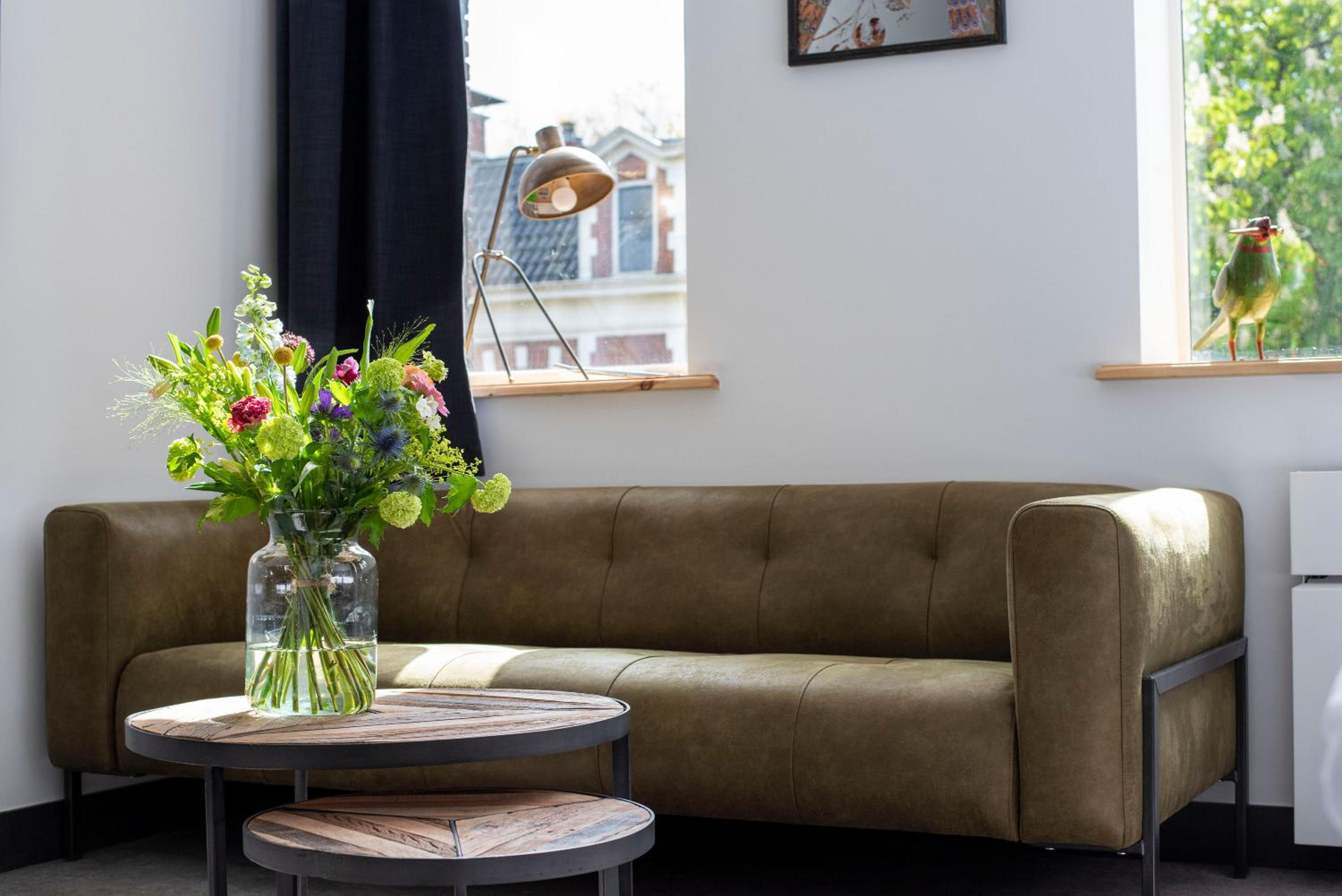 Studio Apartment photo 3