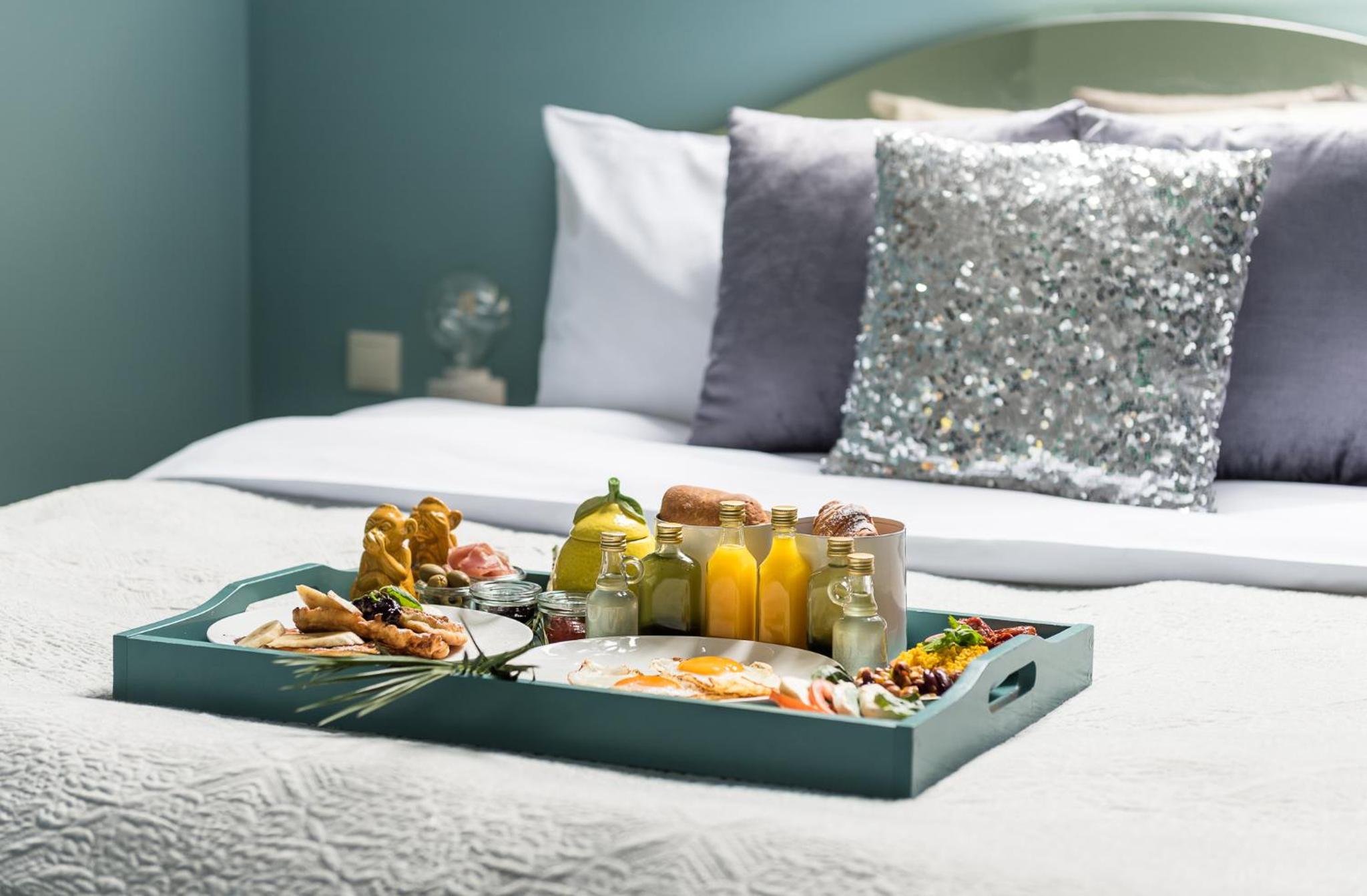 Superior Double Room photo 2