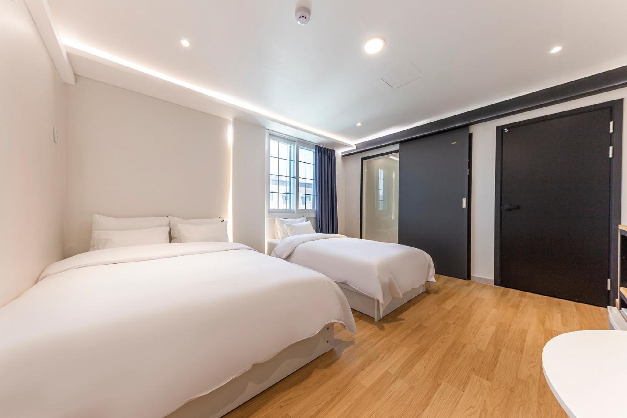 Deluxe Twin Room - Photo 4