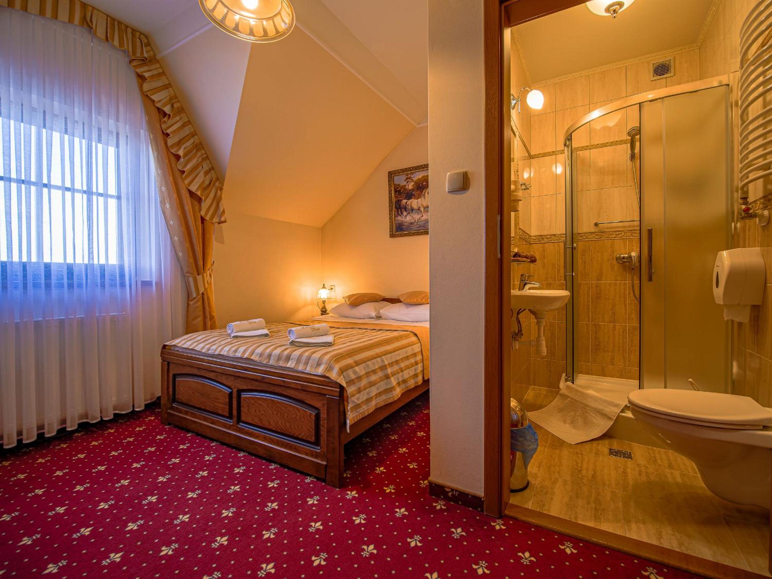 Double Room photo 3