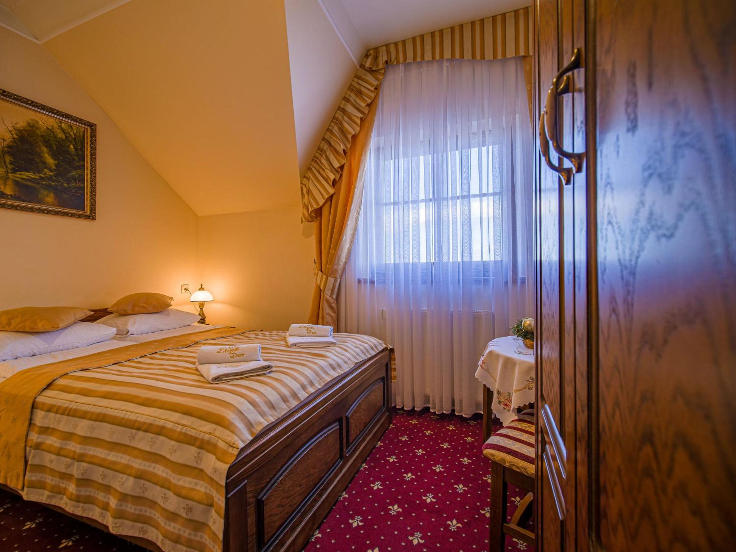 Double Room photo 2