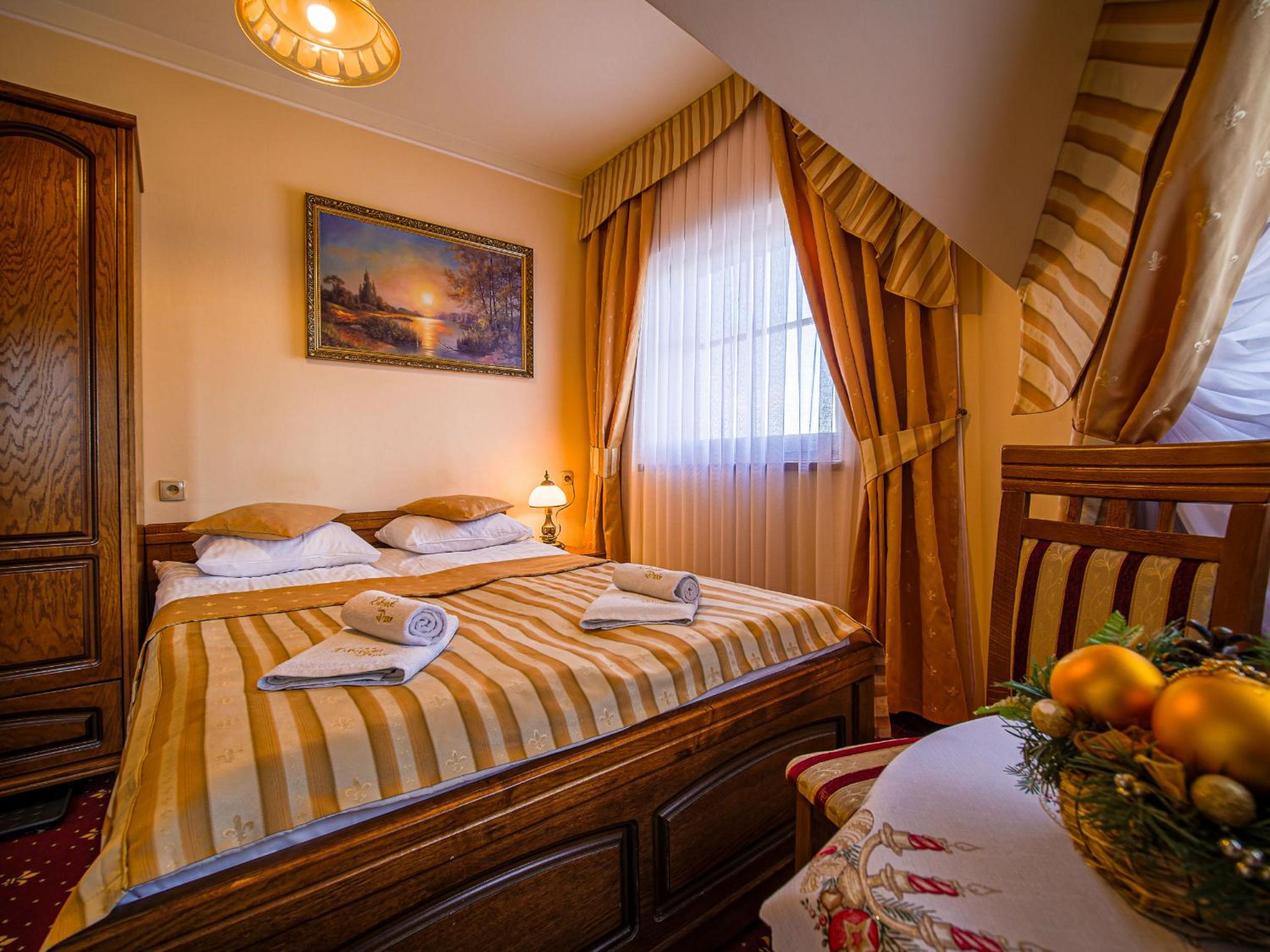 Double Room photo 1