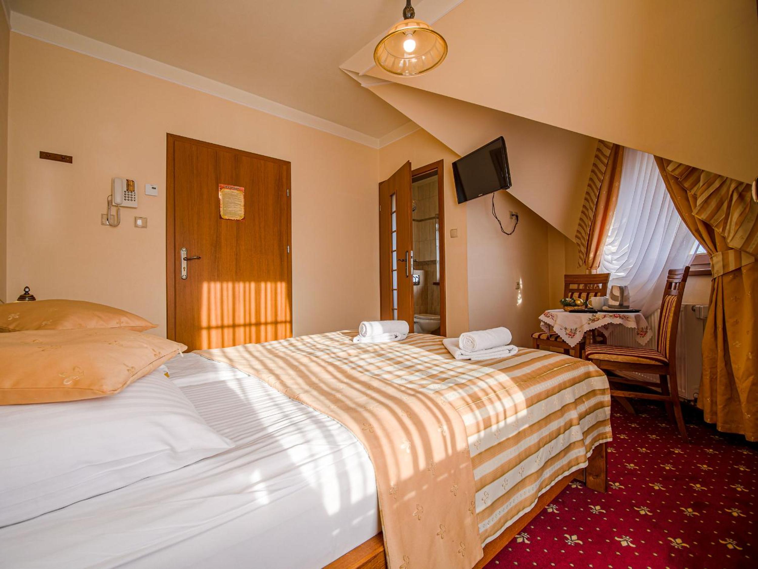 Double Room with Balcony photo 1