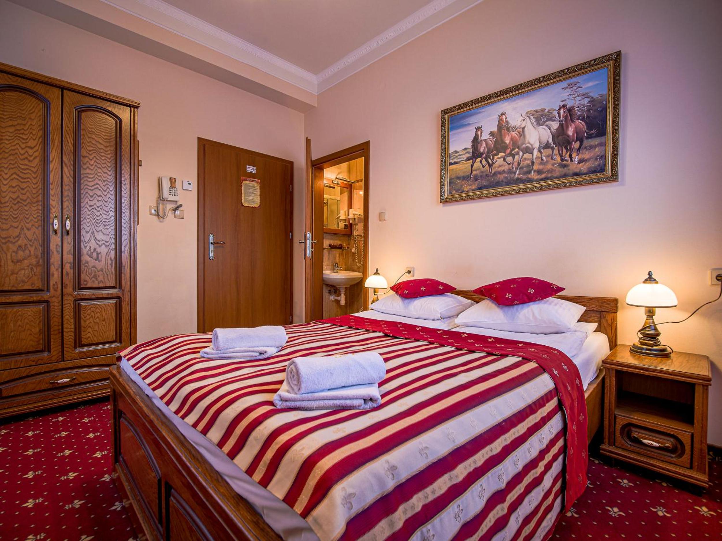 Standard Triple Room photo 1