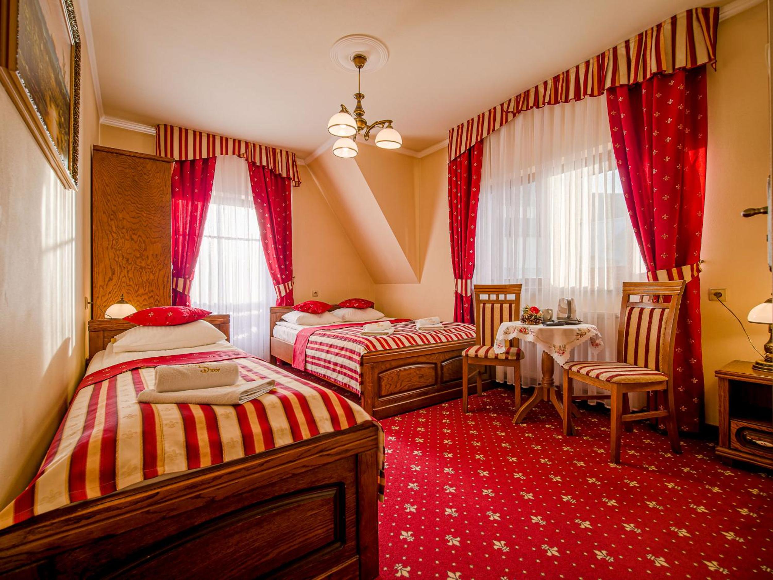 Triple Room with Balcony photo 1