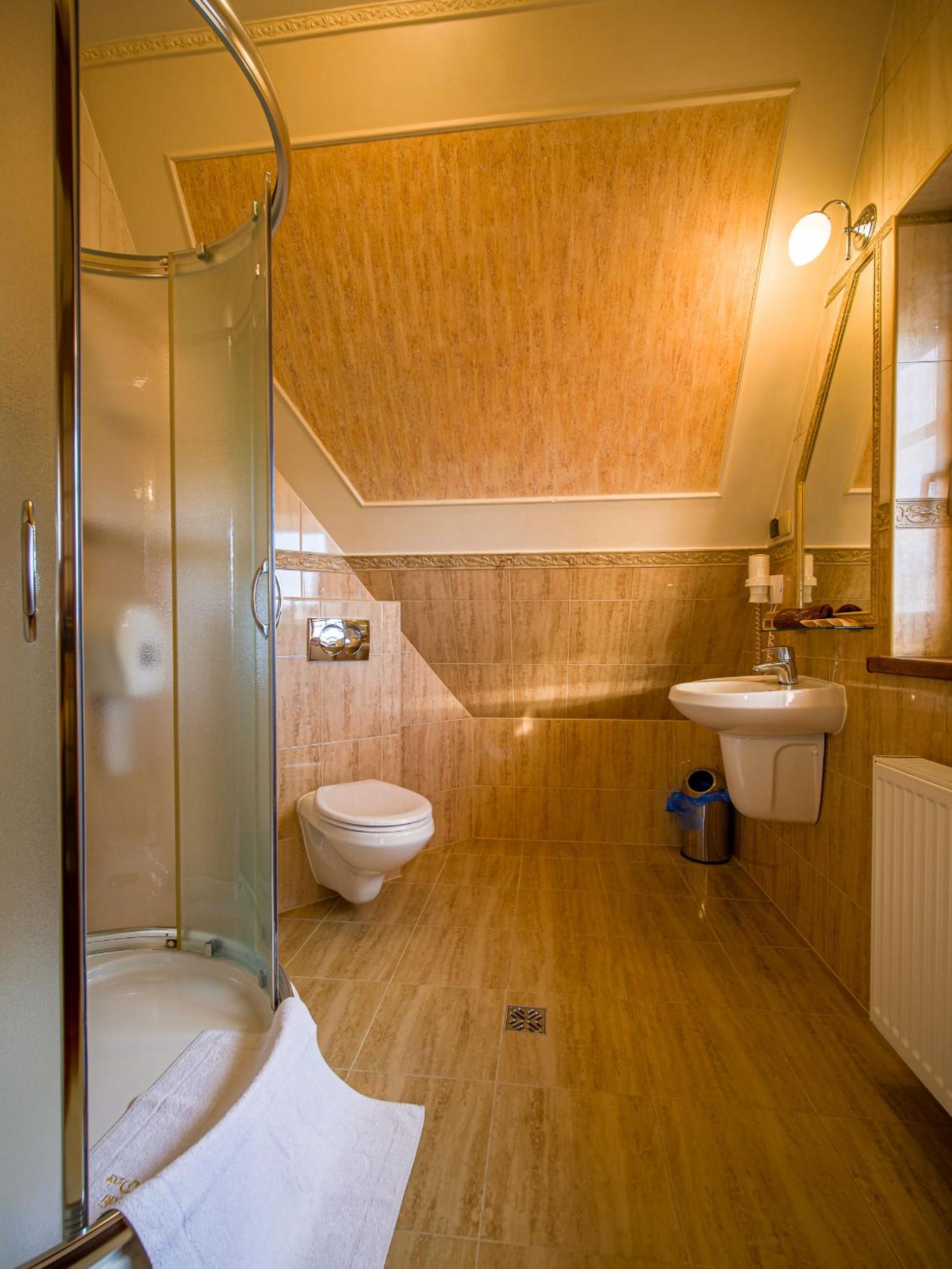 Standard Triple Room photo 2