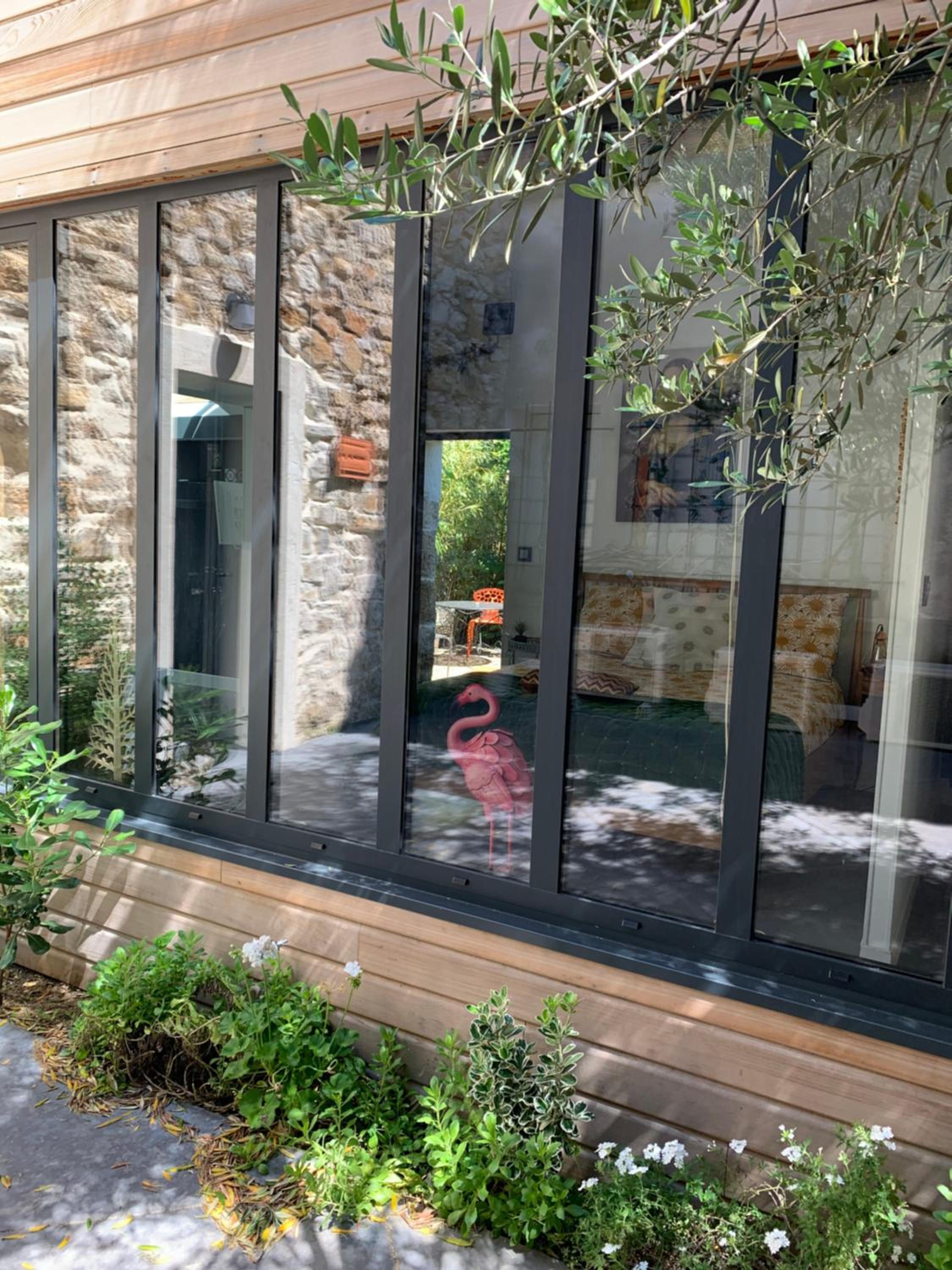 Suite with Garden View and Terrace - Photo 15