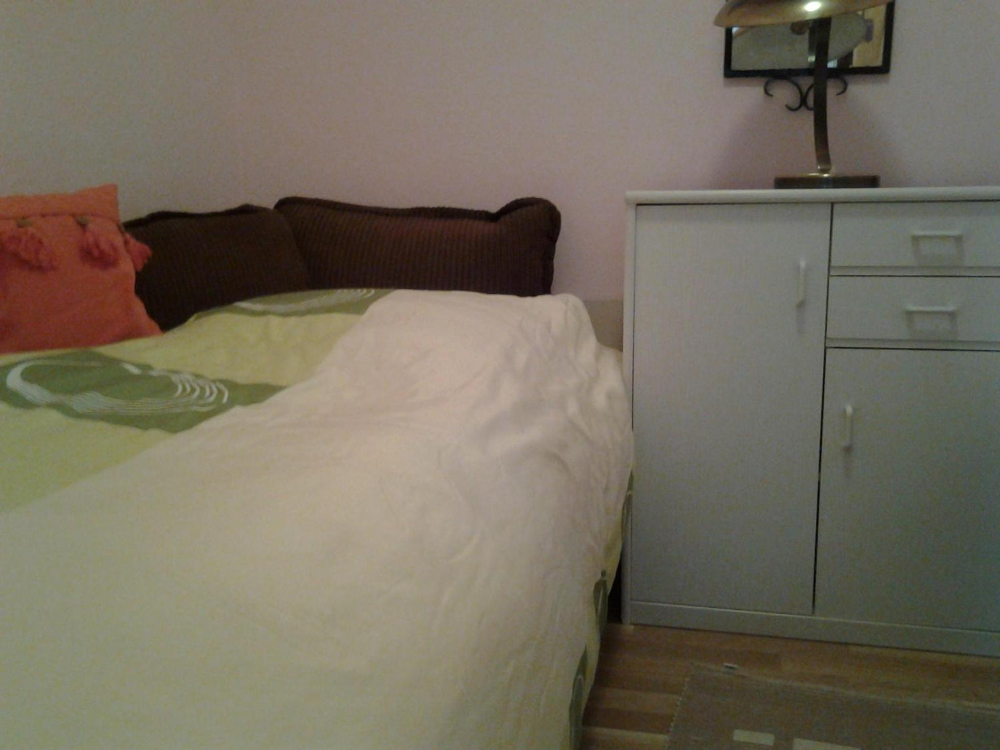 Two-Bedroom Apartment photo 3