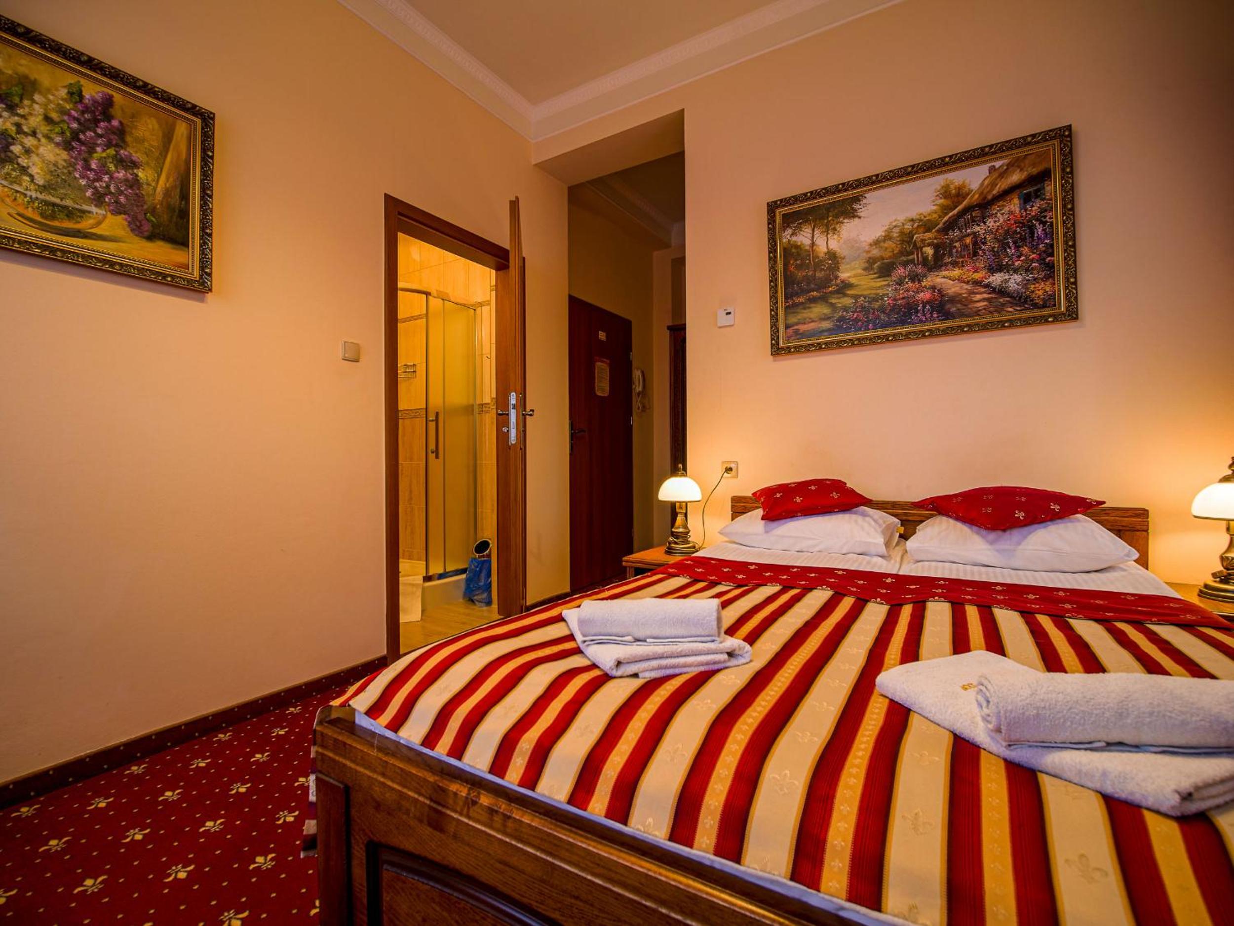 Double Room photo 1