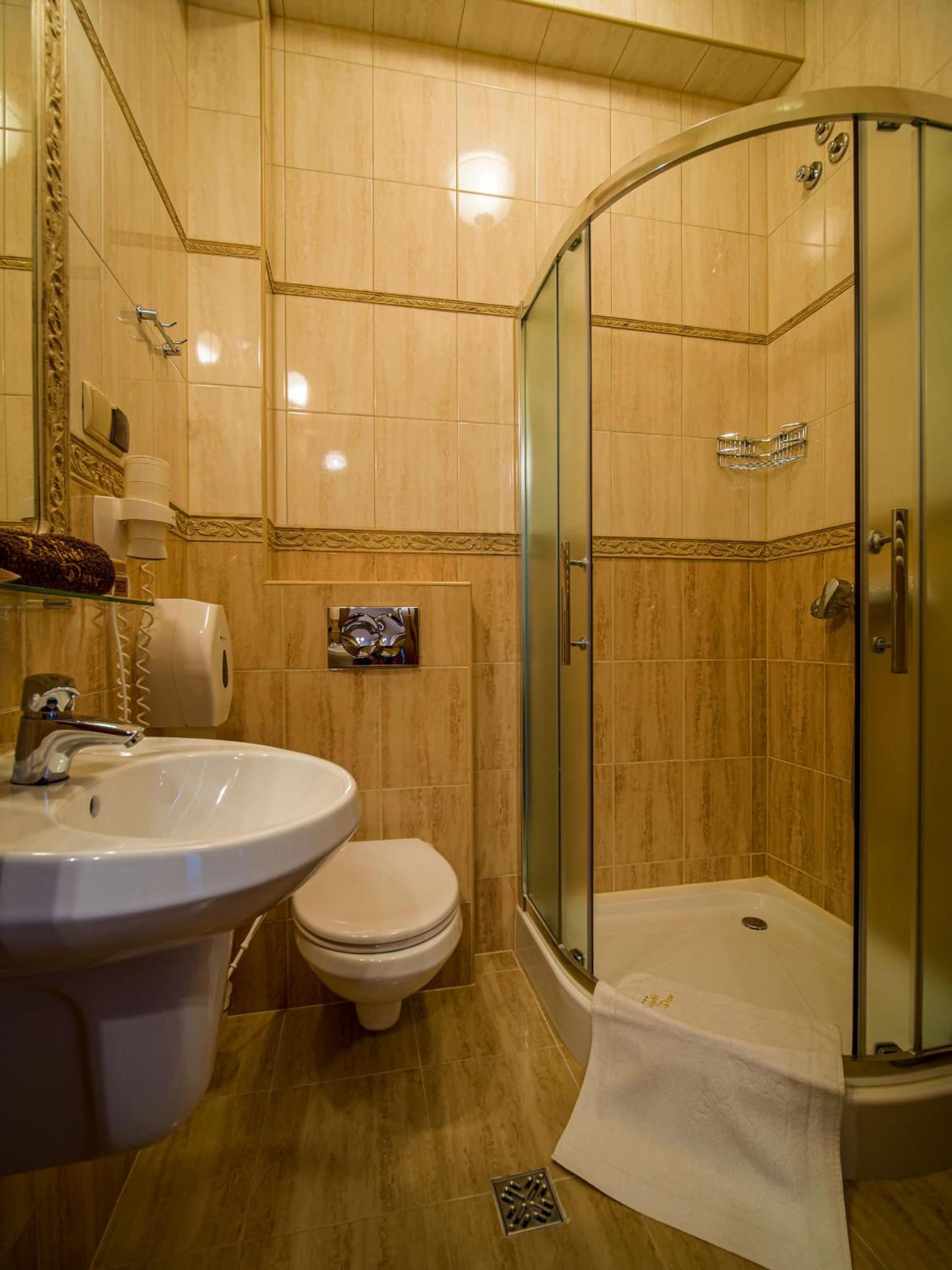 Standard Quadruple Room photo 3