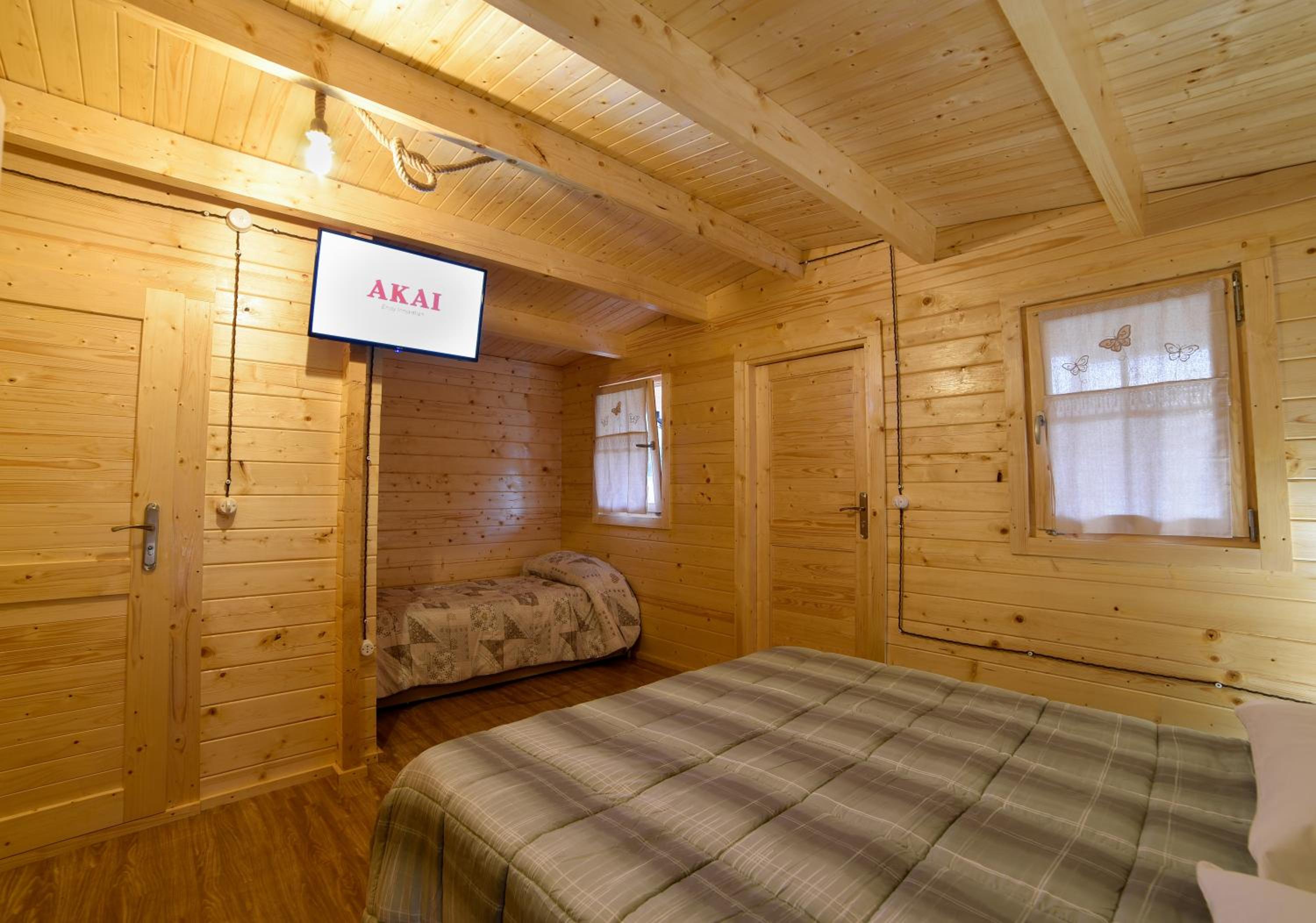 Quadruple Room photo 3