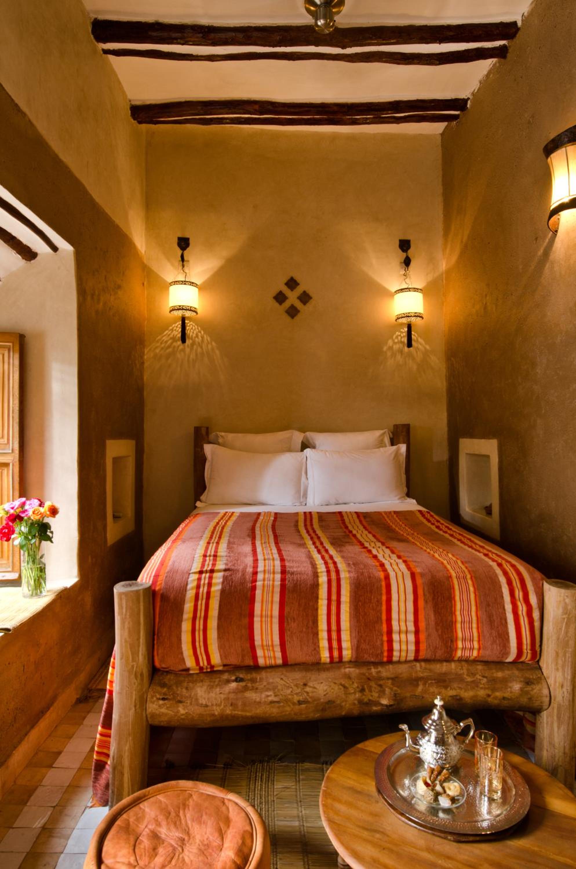 Sahara Double Room